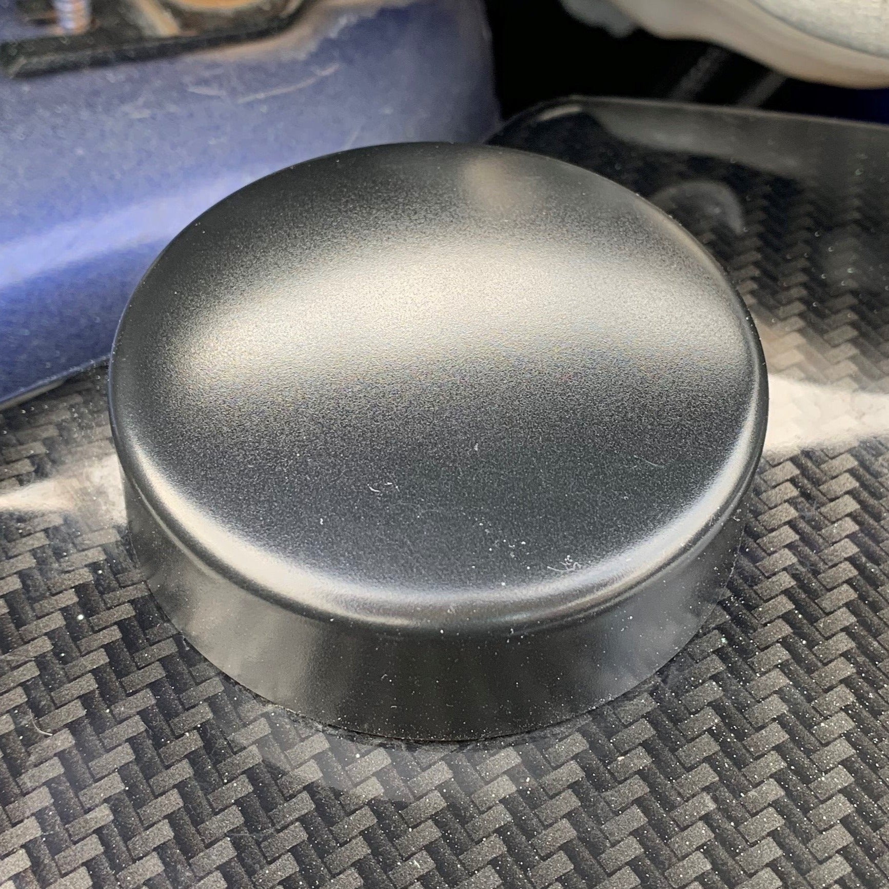 Proform Coolant Cap Cover - Mk7/7.5 Fiesta (Plastic Finishes)