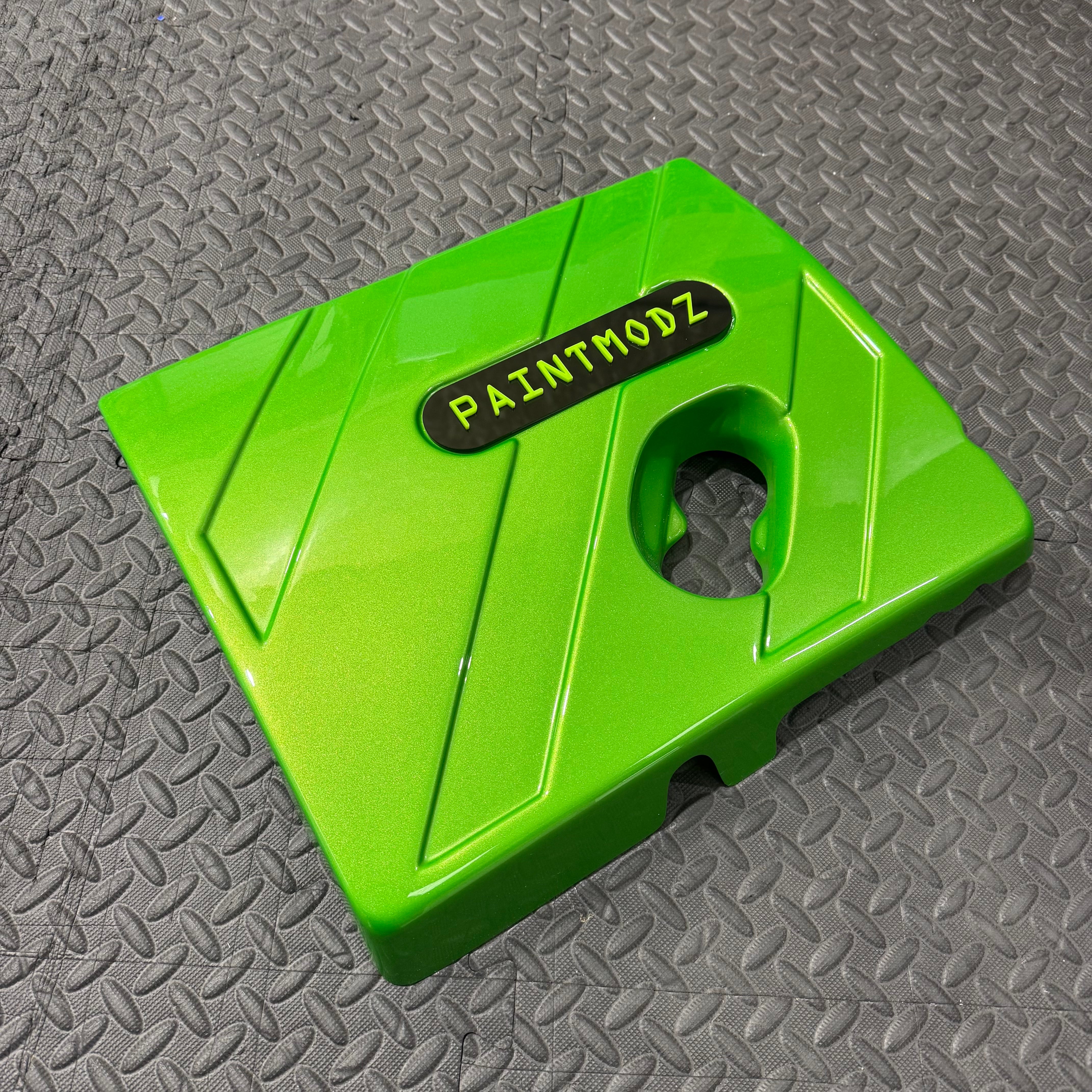 Proform Engine Cover - MK8/8.5 Fiesta ST / Mk2 Puma ST - (Painted Finishes)