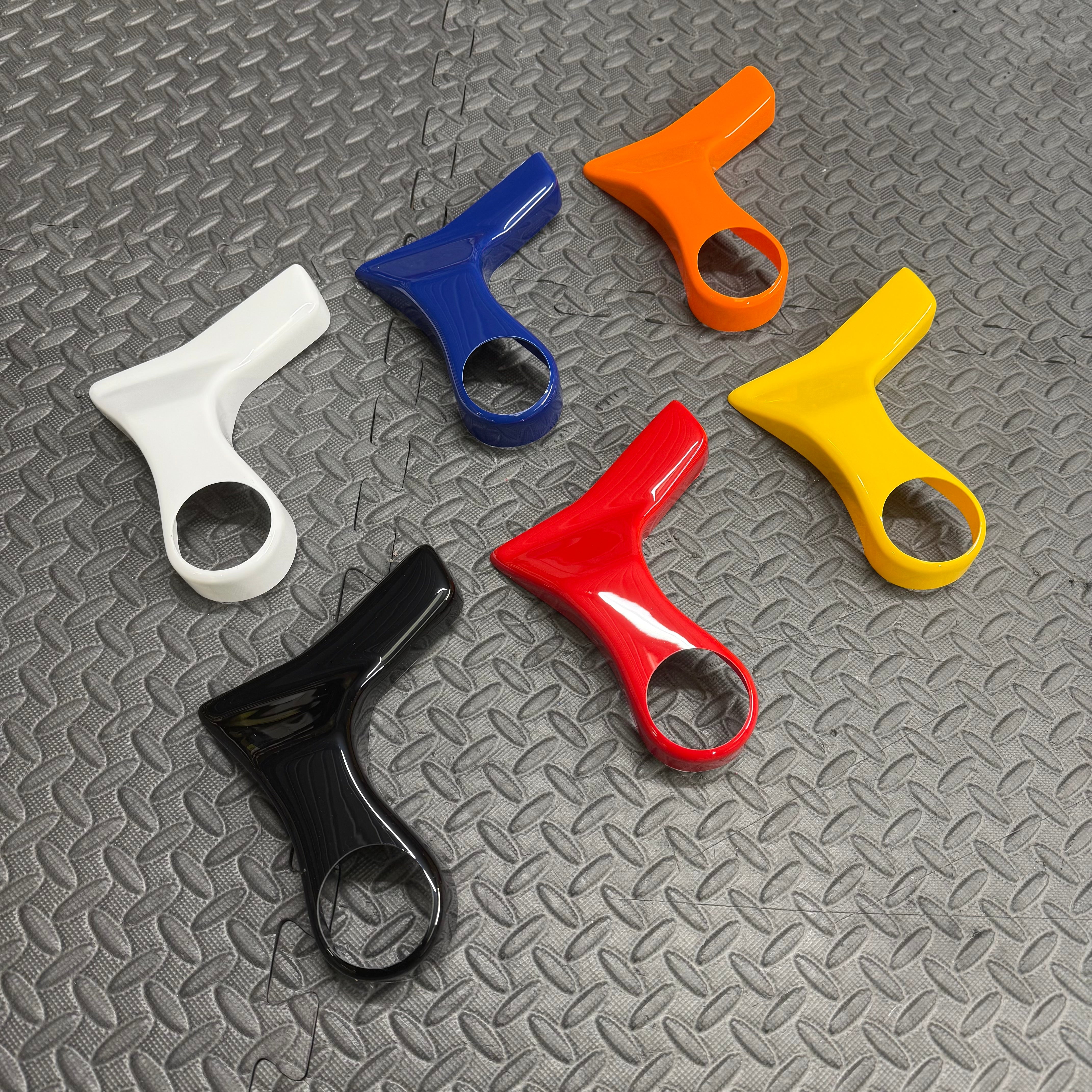 Proform Brake Reservoir Cover - Mk3/3.5 Focus (Plastic Finishes)