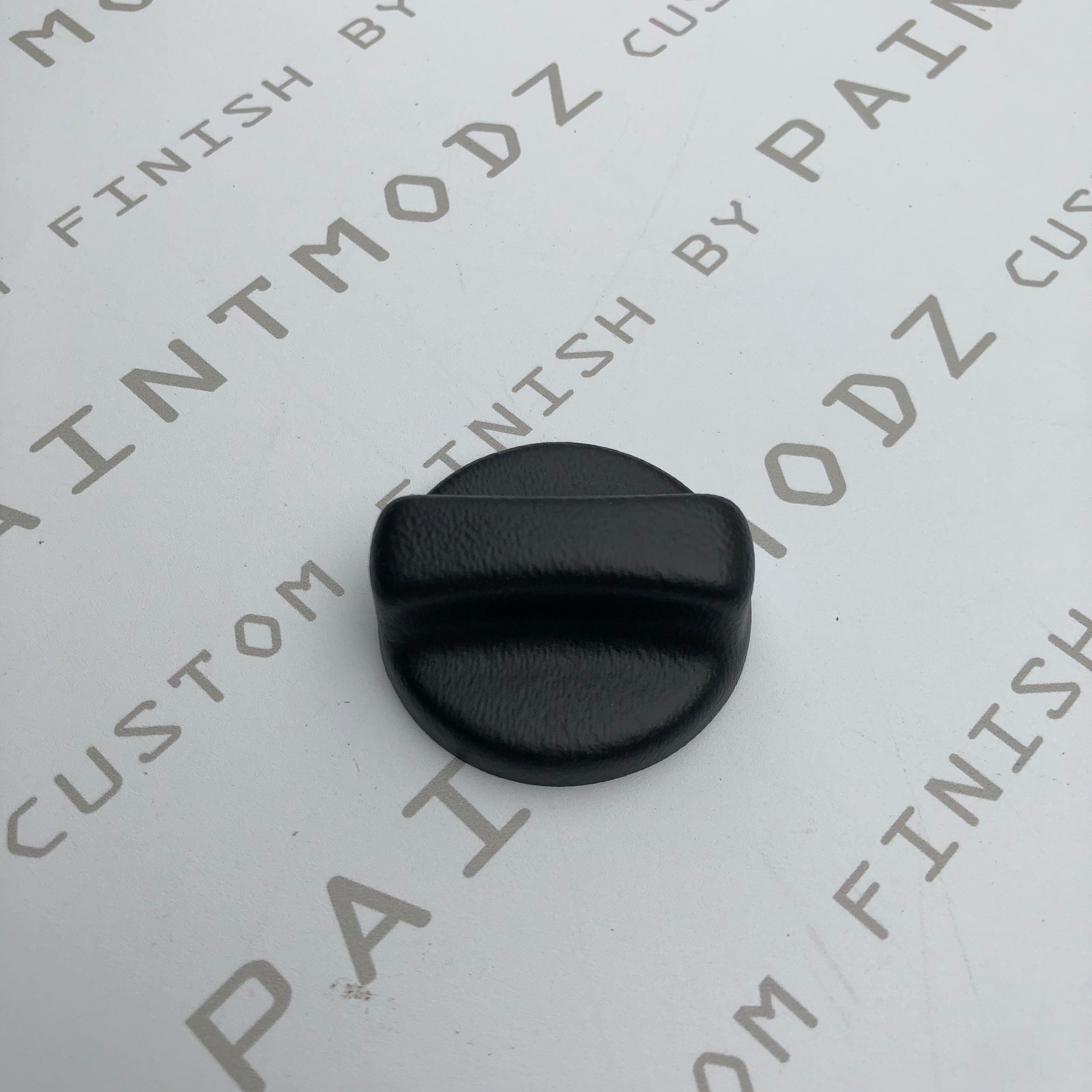Proform Öldeckeldeckel für kleine Benzinmotoren – Mk7.5 Fiesta (Kunststoffoberflächen)