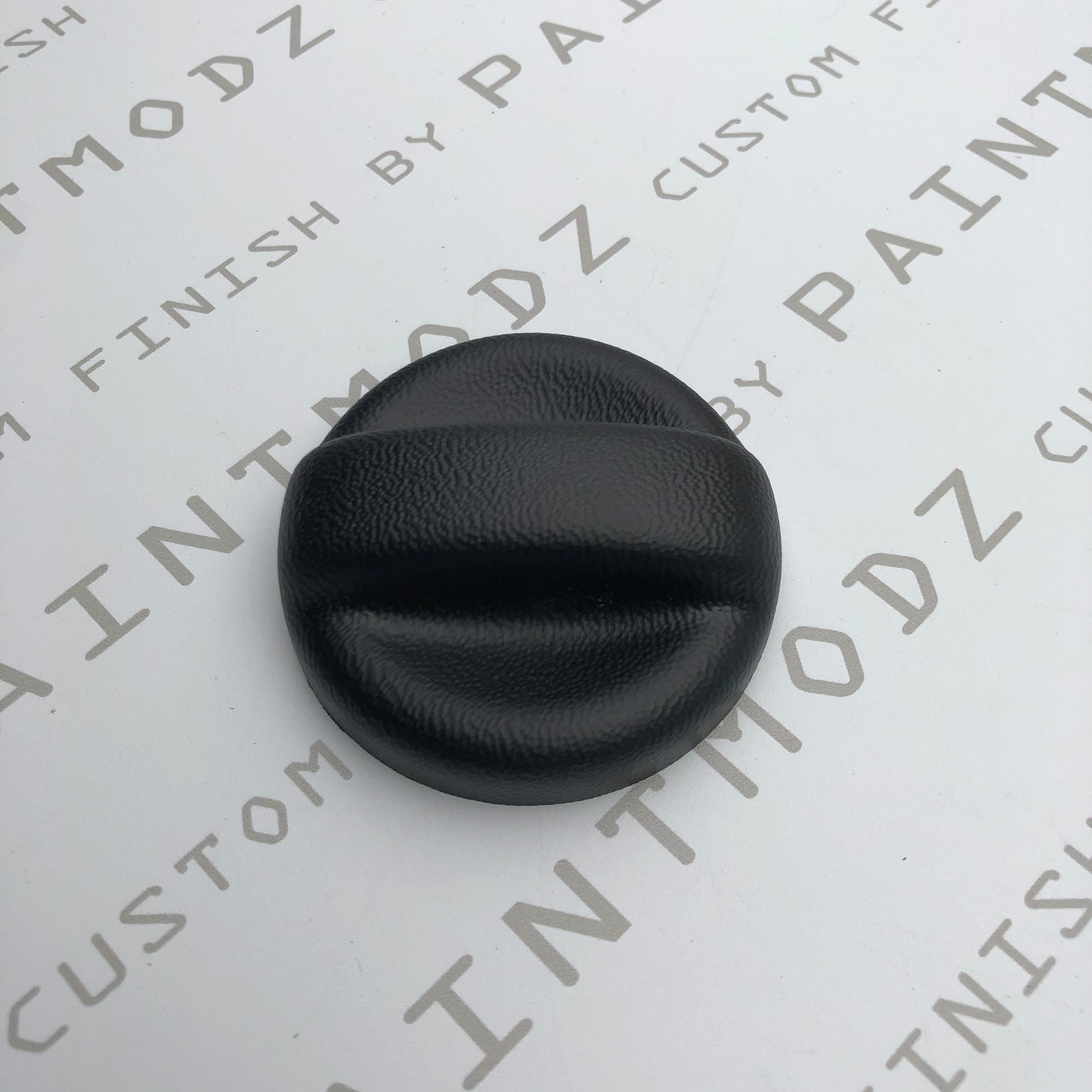 Proform-Öldeckeldeckel für Dieselmotoren – Mk7/7.5 Fiesta (Kunststoffoberflächen)