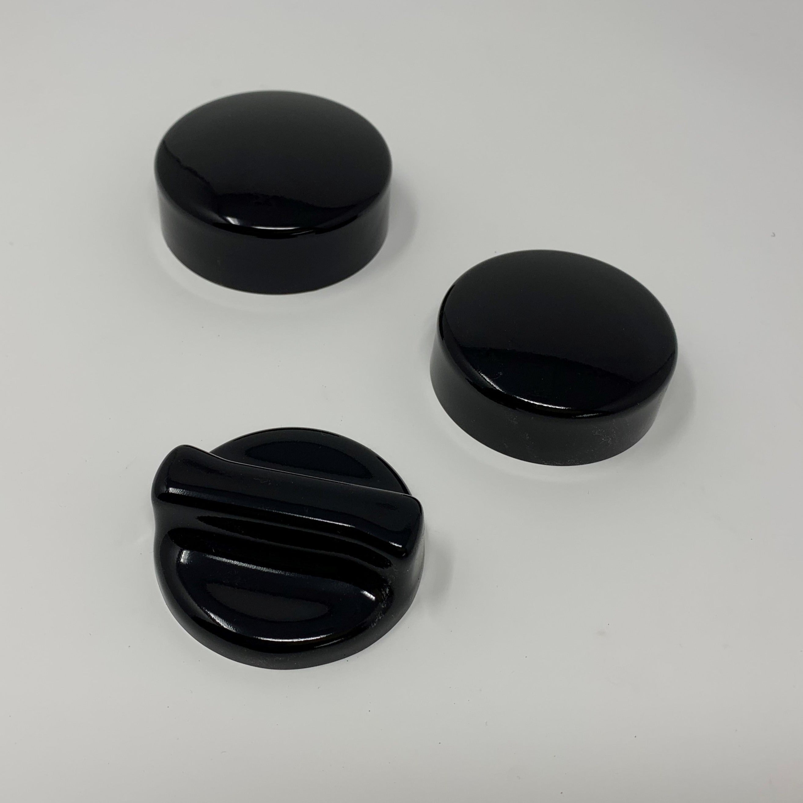 Kit de cache-moteur Proform - Fiesta Mk6 (finitions plastiques)