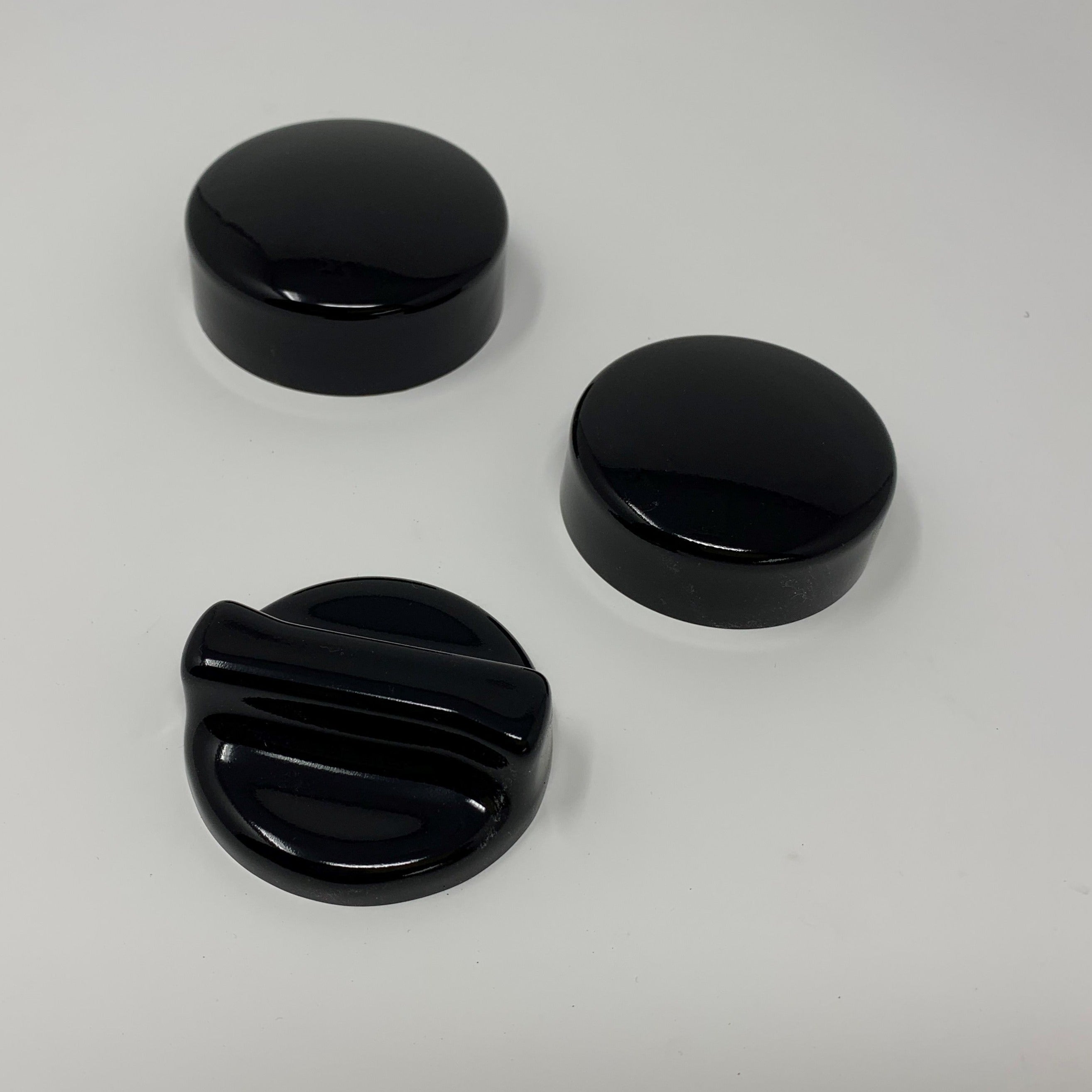 Proform Motordeckel-Abdeckungssatz – Mk7/7.5 Fiesta (Kunststoffoberflächen)