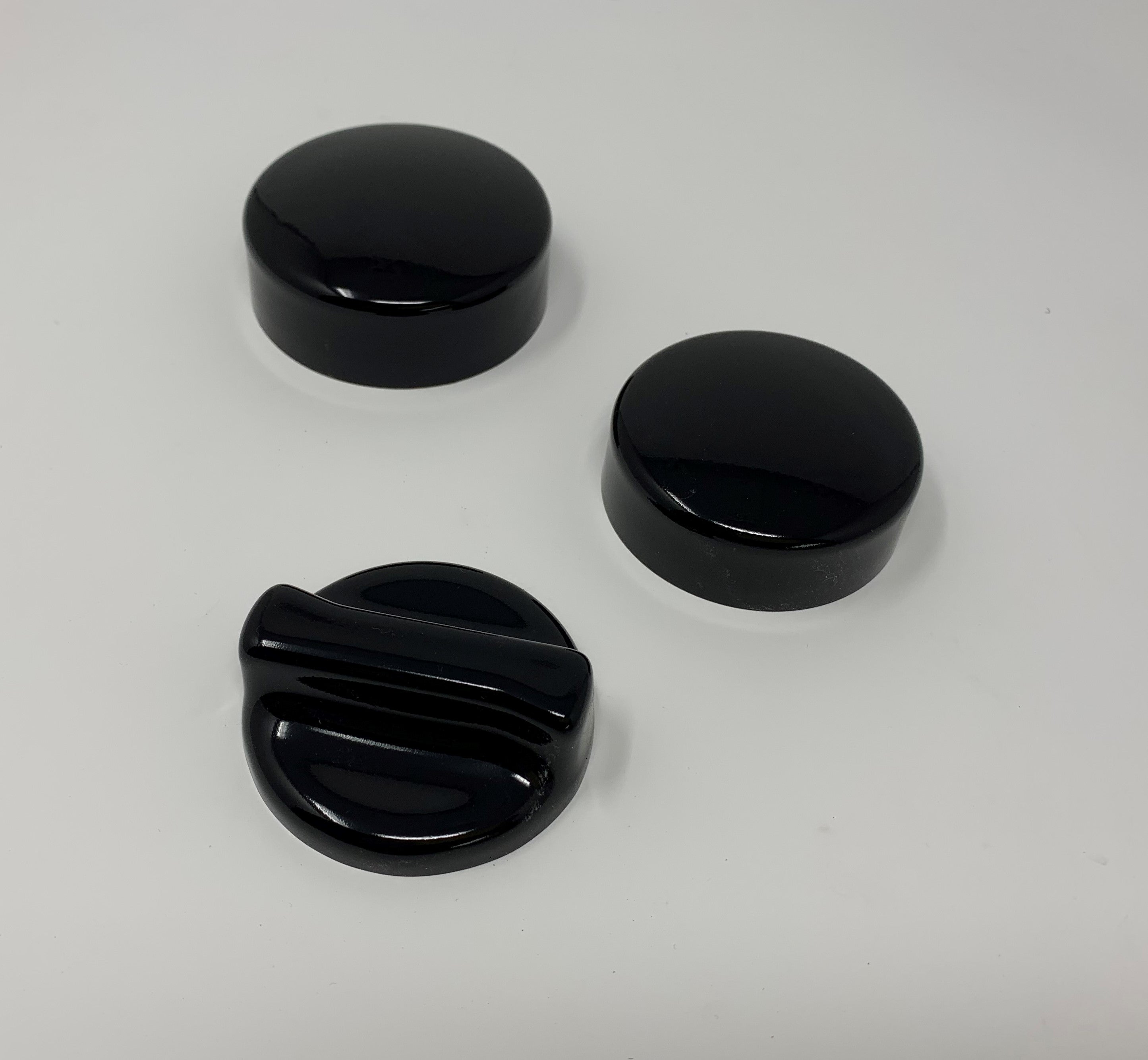 Proform Motordeckel-Abdeckungssatz – Mk3/3.5 Focus (Kunststoffoberflächen)