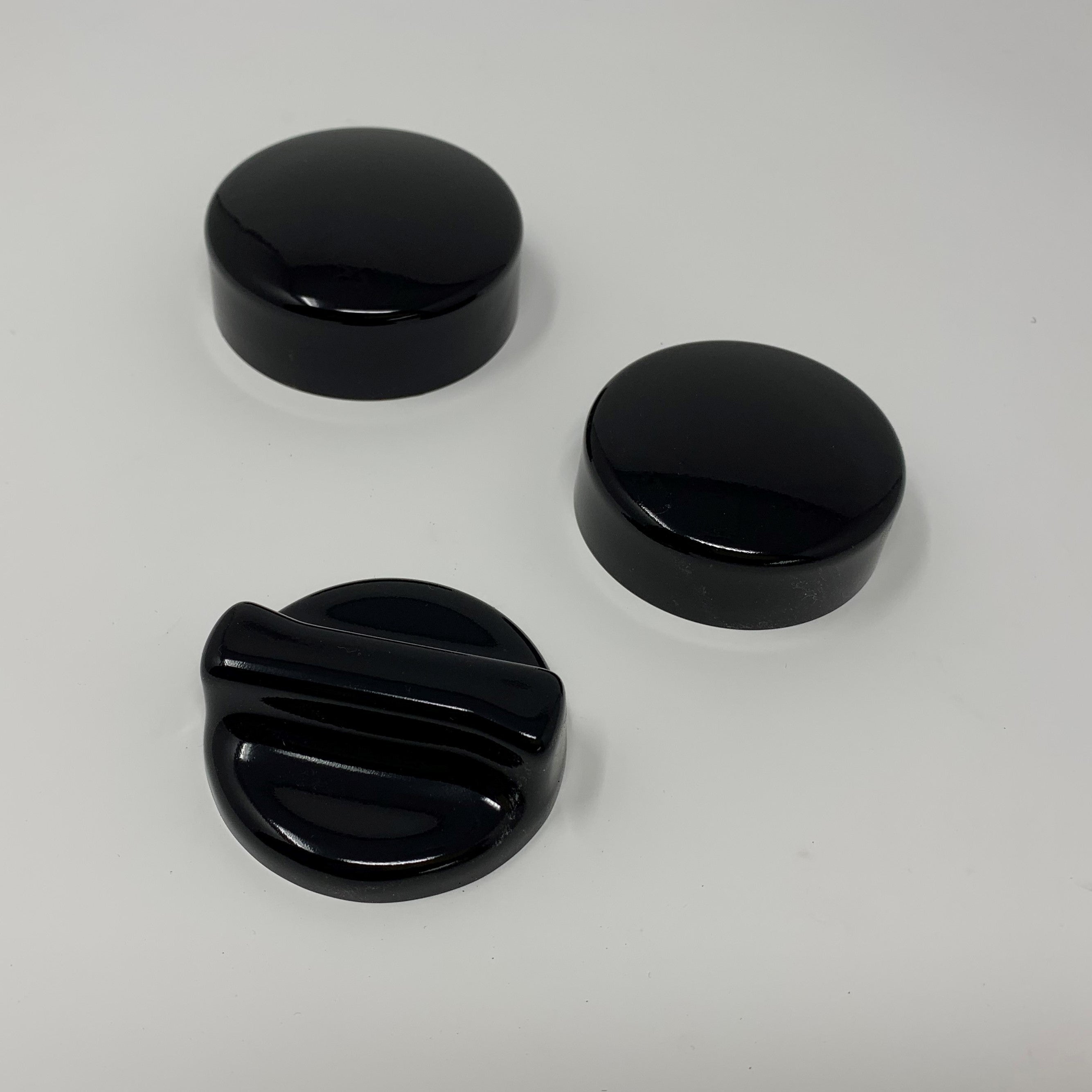 Proform Engine Cap Cover Kit - Mk3/3.5 Focus (Plastic Finishes)