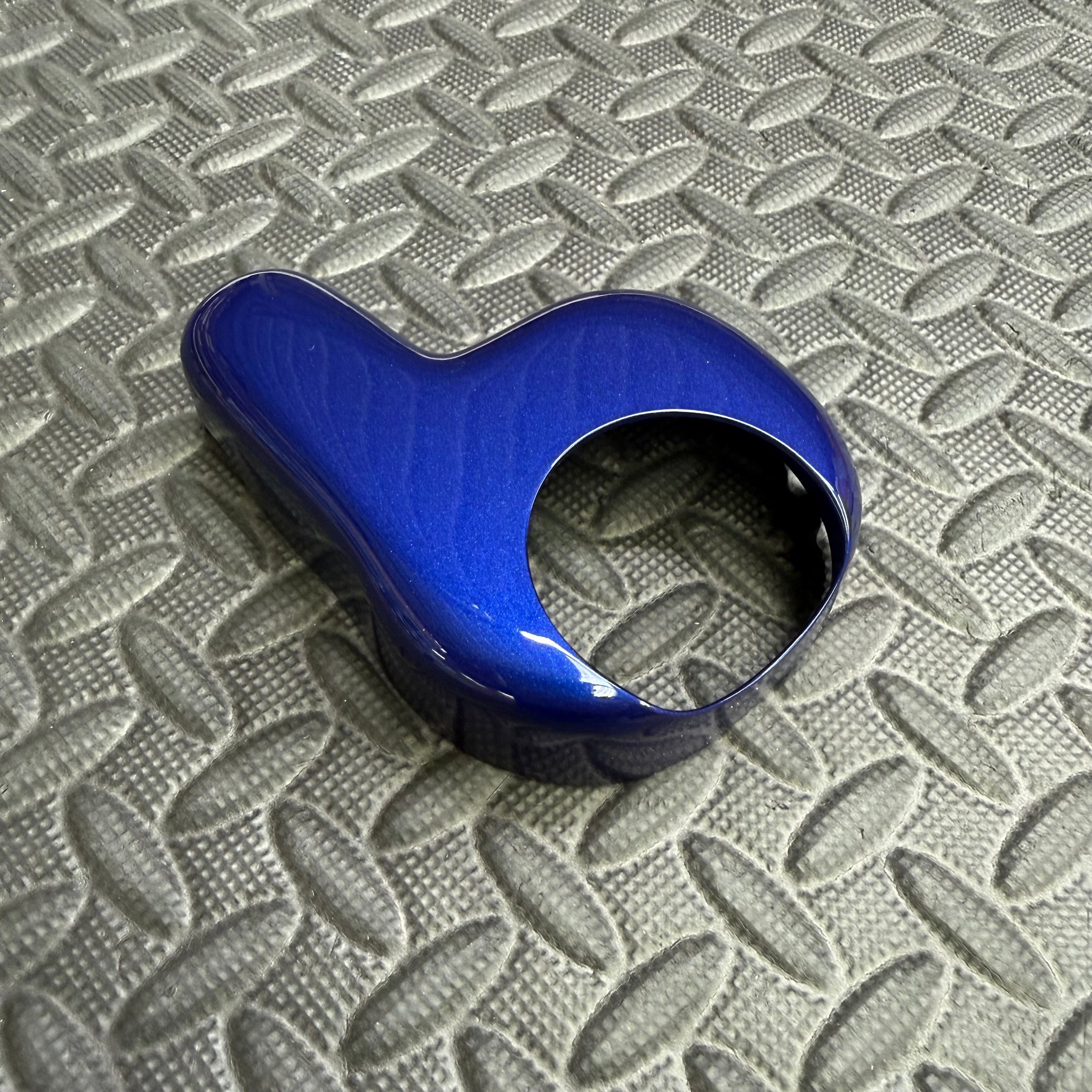 Proform Brake Reservoir Cover - MK7.5 Fiesta (Painted Finishes)