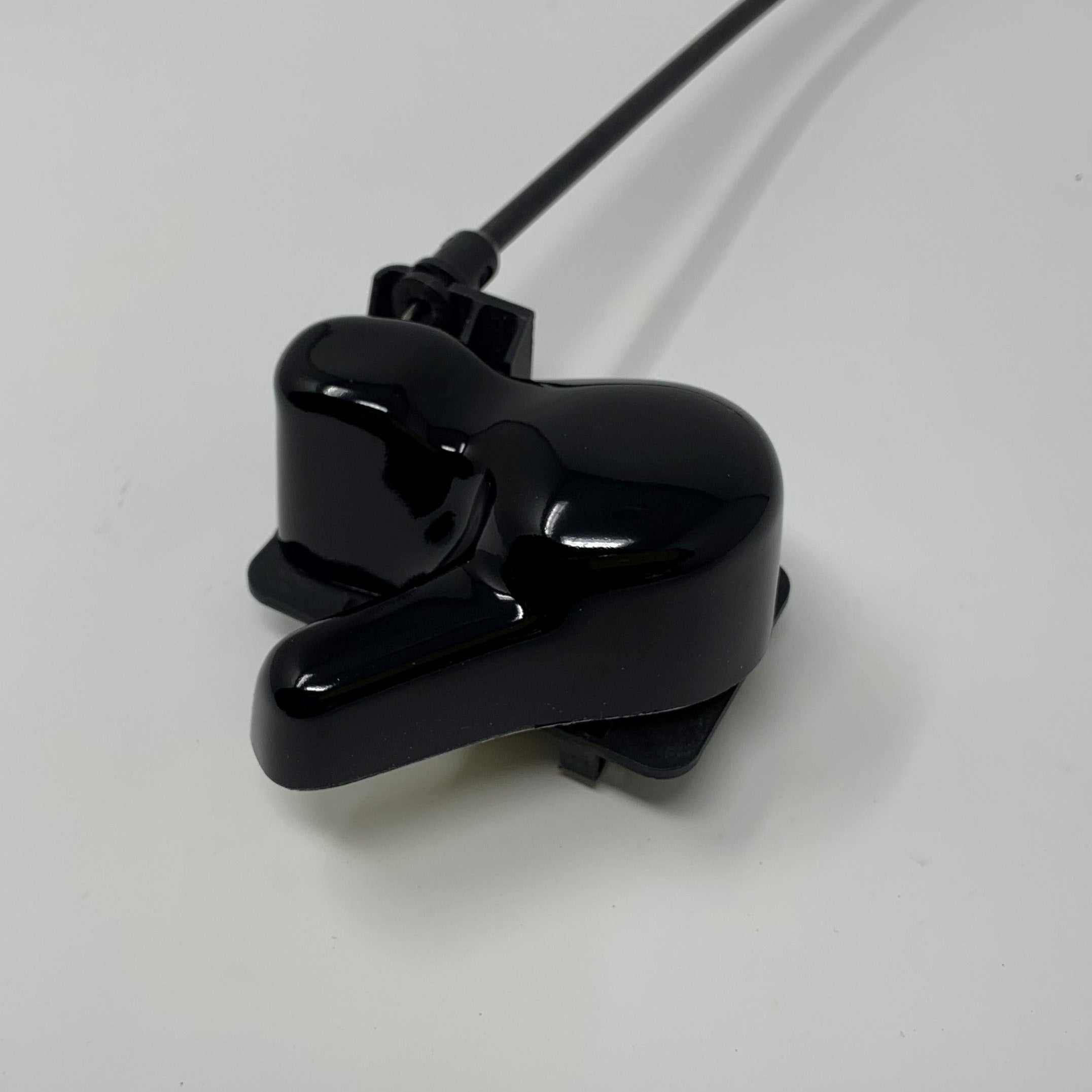 Proform Bonnet Catch Cover - MK3/3.5 Focus (Plastic Finishes)