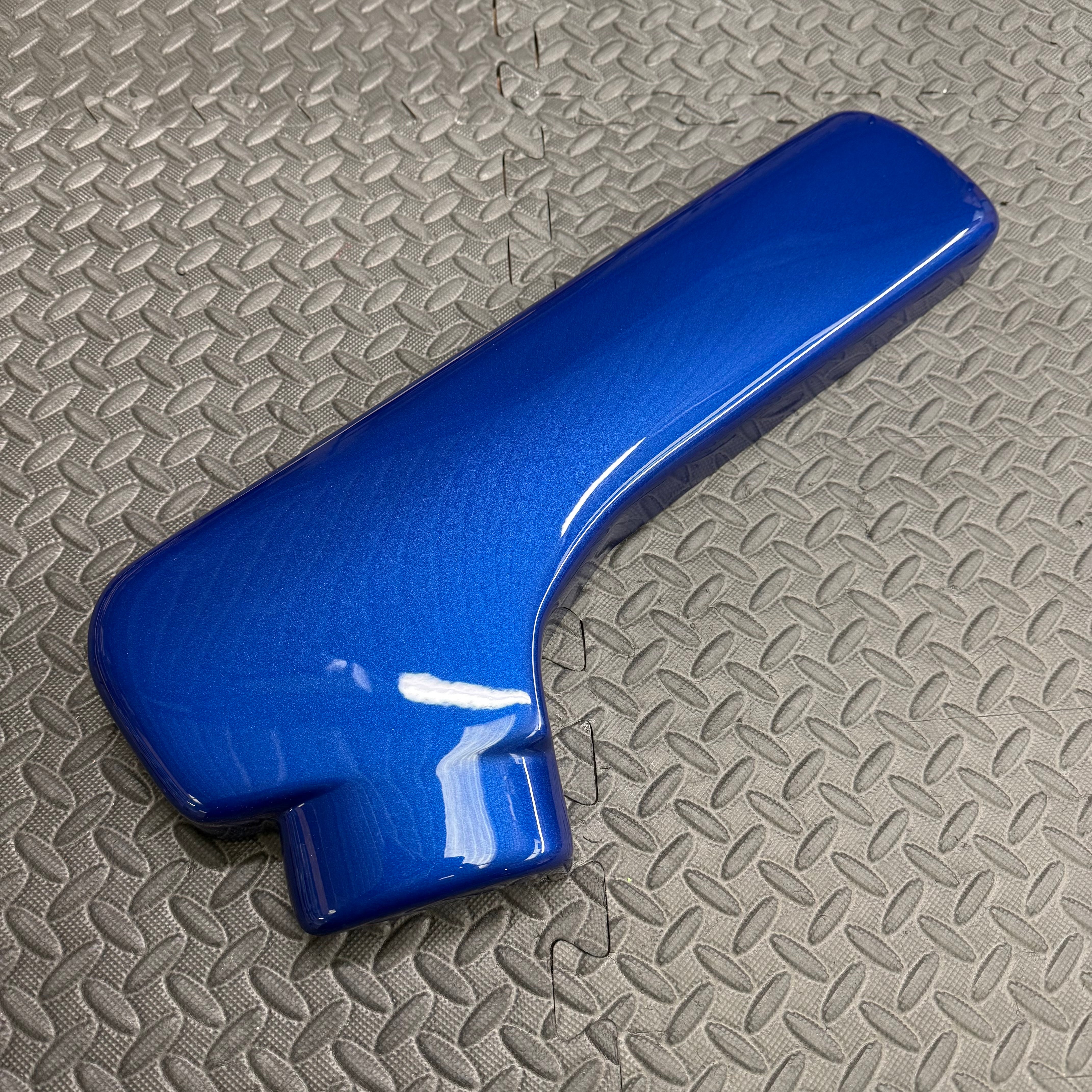 Proform Engine Inlet Plenum Cover - Mk2/2.5 Ford Focus ST/RS (Painted Finishes)
