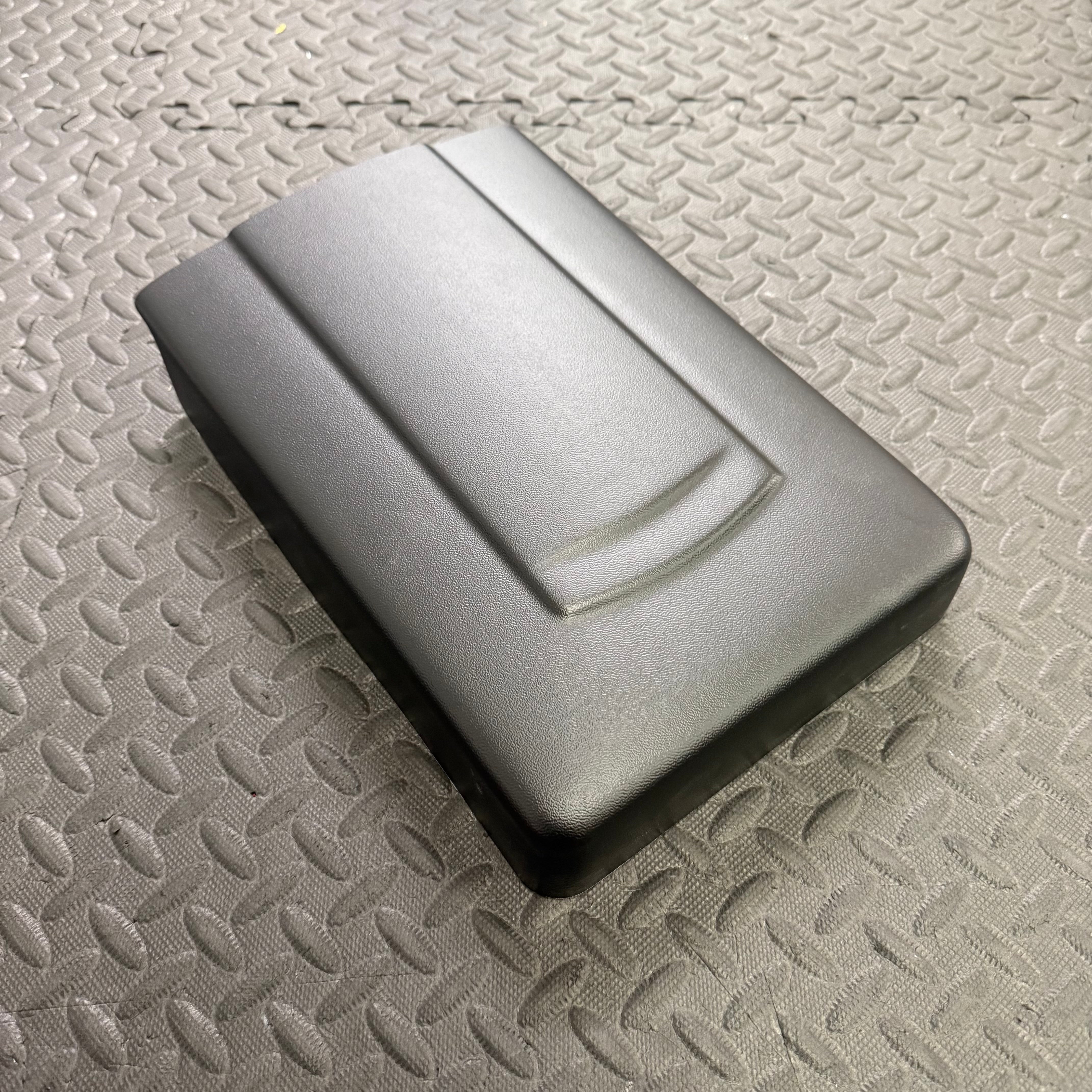 Proform Battery Cover - Mk3 Audi A3 / S3 (Plastic Finishes)