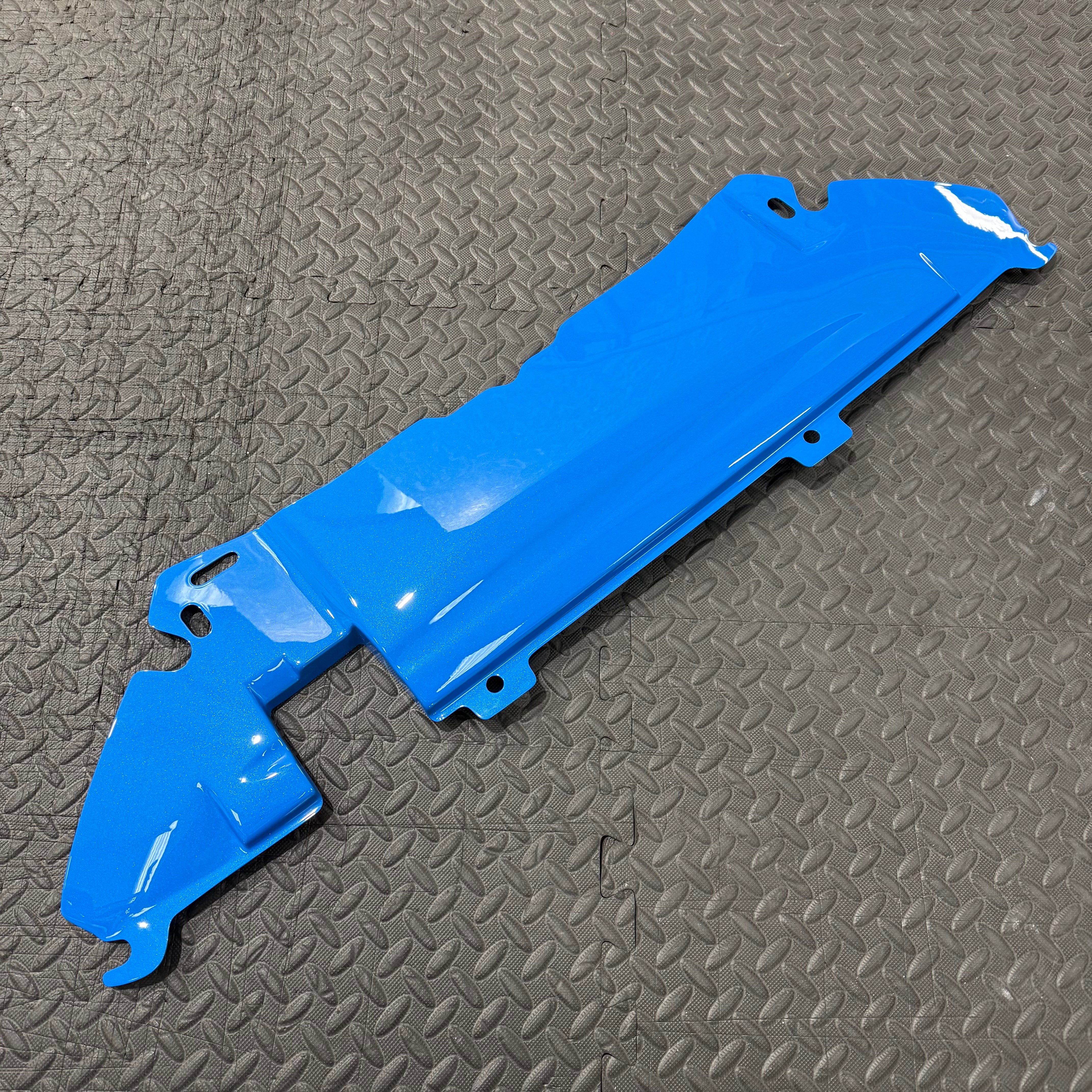 Slam Panel Cover - Mk3.5 Focus (Painted Finishes)
