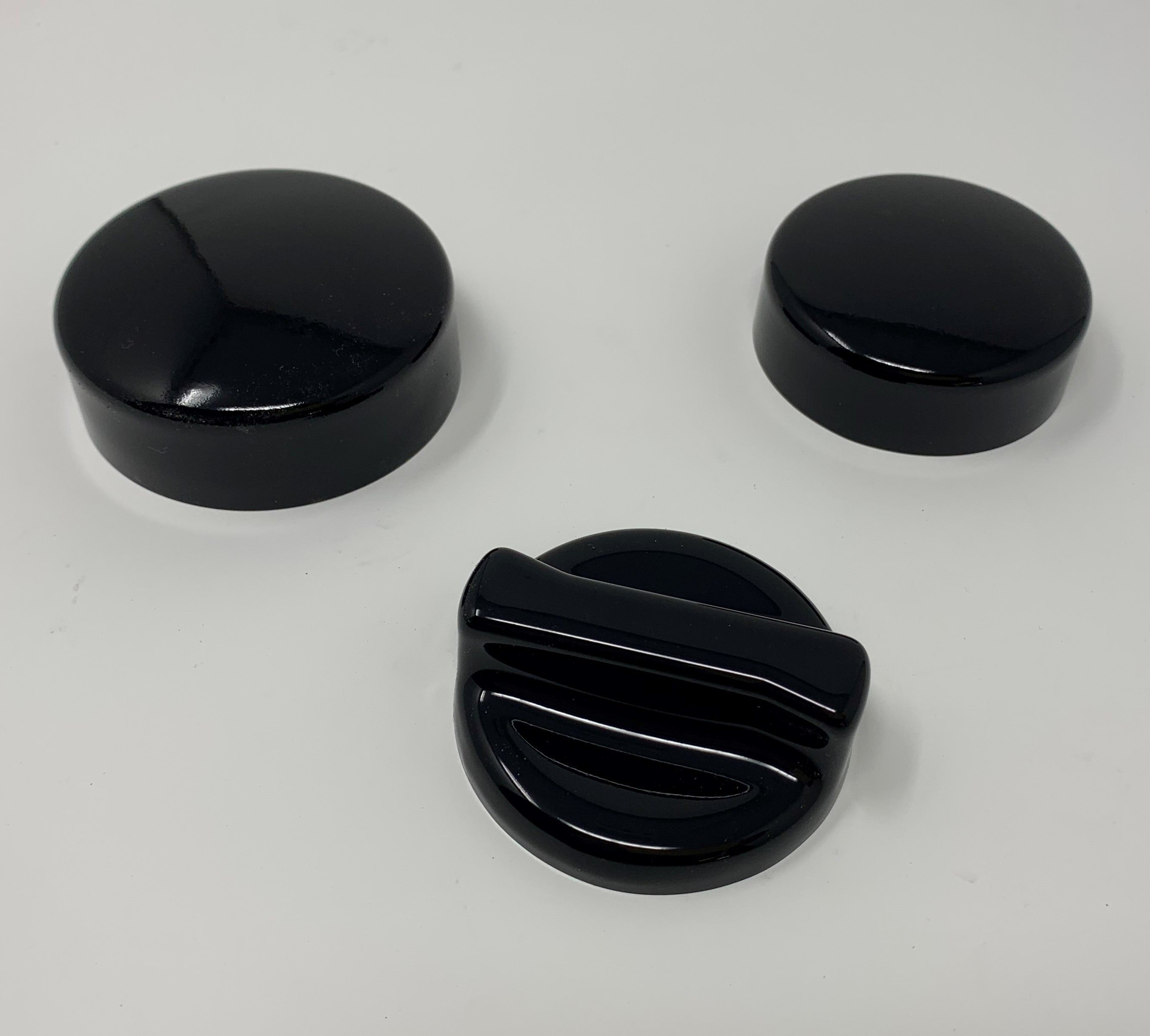 Kit de cache-moteur Proform - Fiesta Mk6 (finitions plastiques)