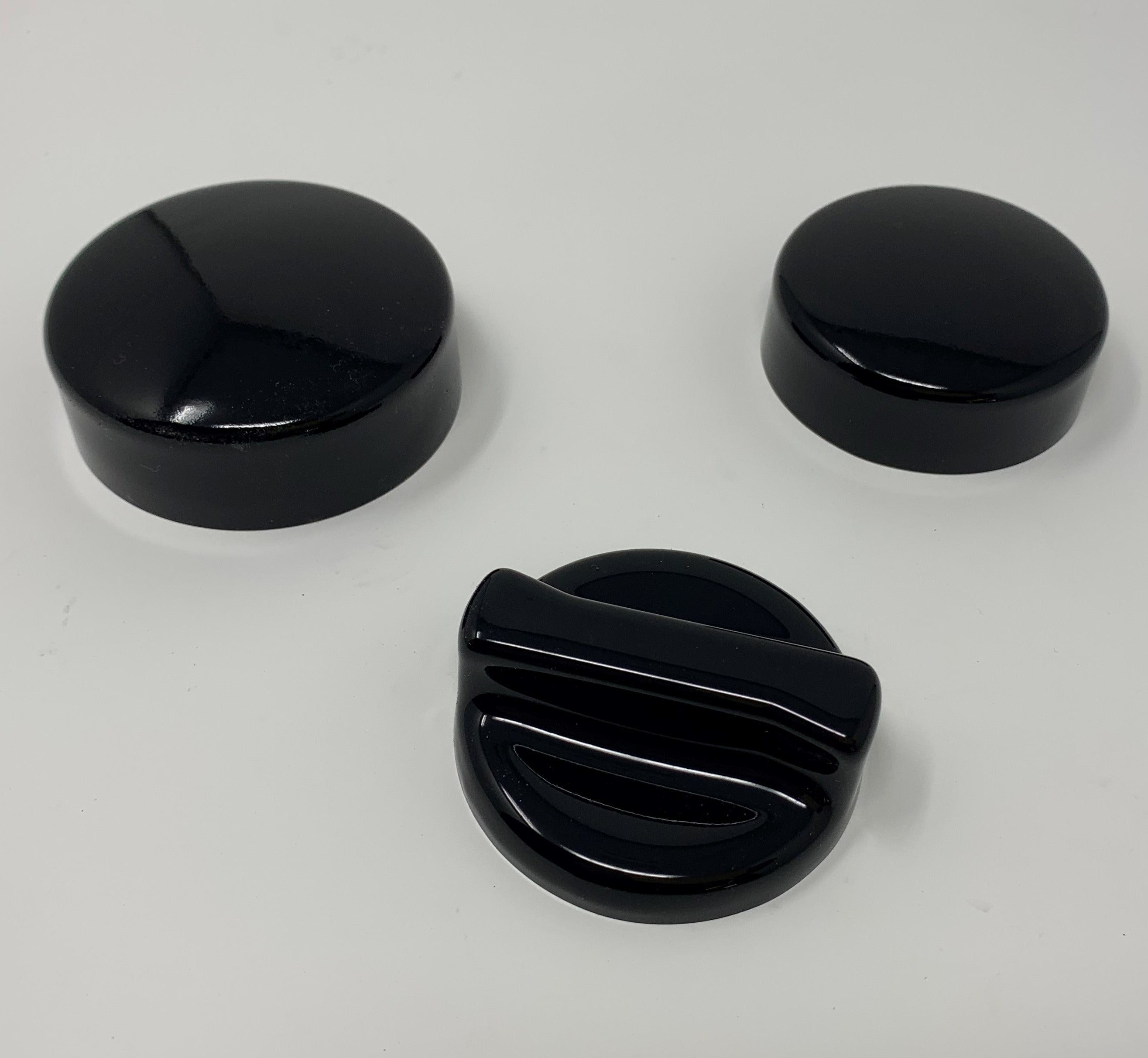 Proform Motordeckel-Abdeckungssatz – Mk7/7.5 Fiesta (Kunststoffoberflächen)