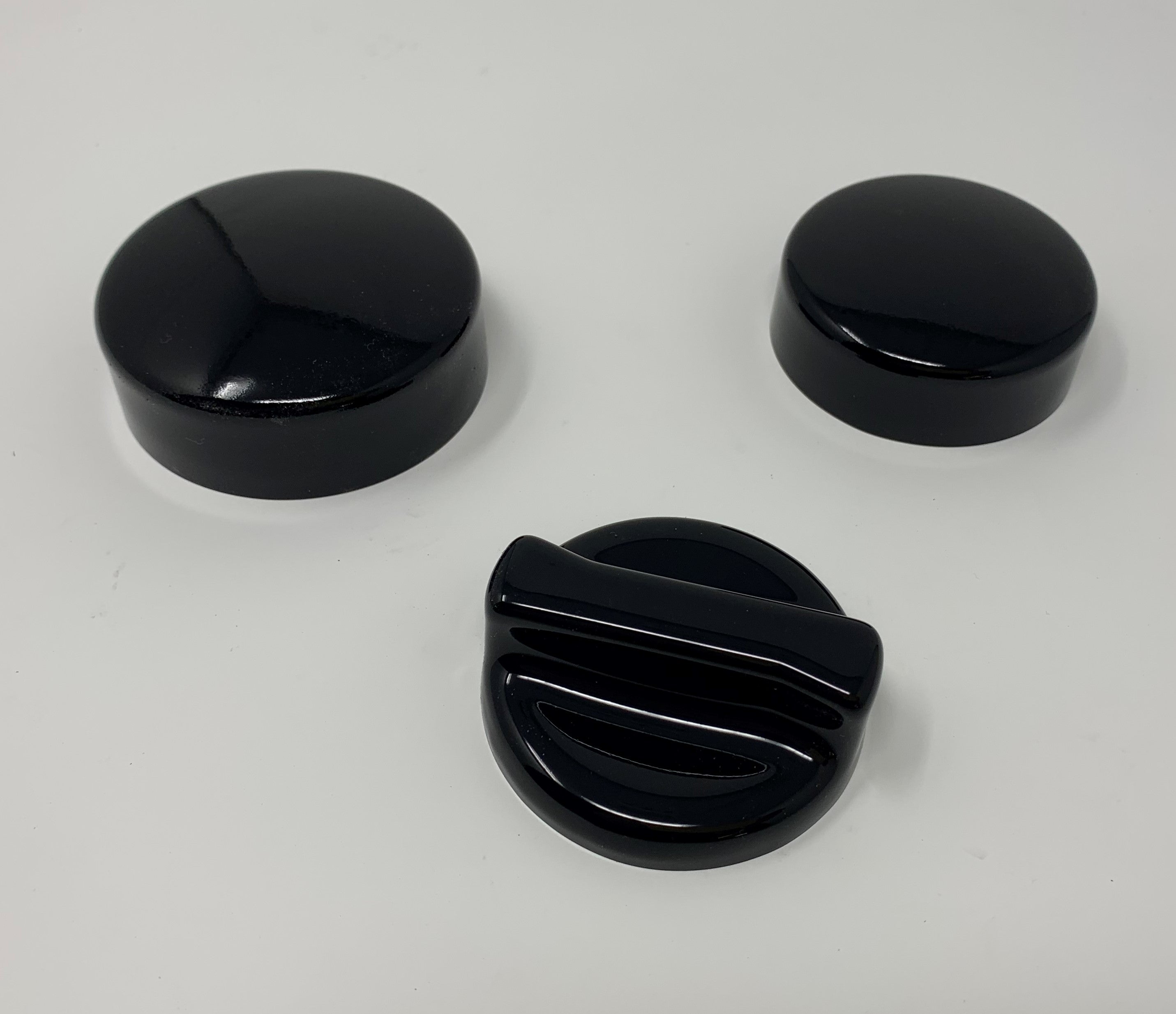 Proform Motordeckel-Abdeckungssatz – Mk3/3.5 Focus (Kunststoffoberflächen)