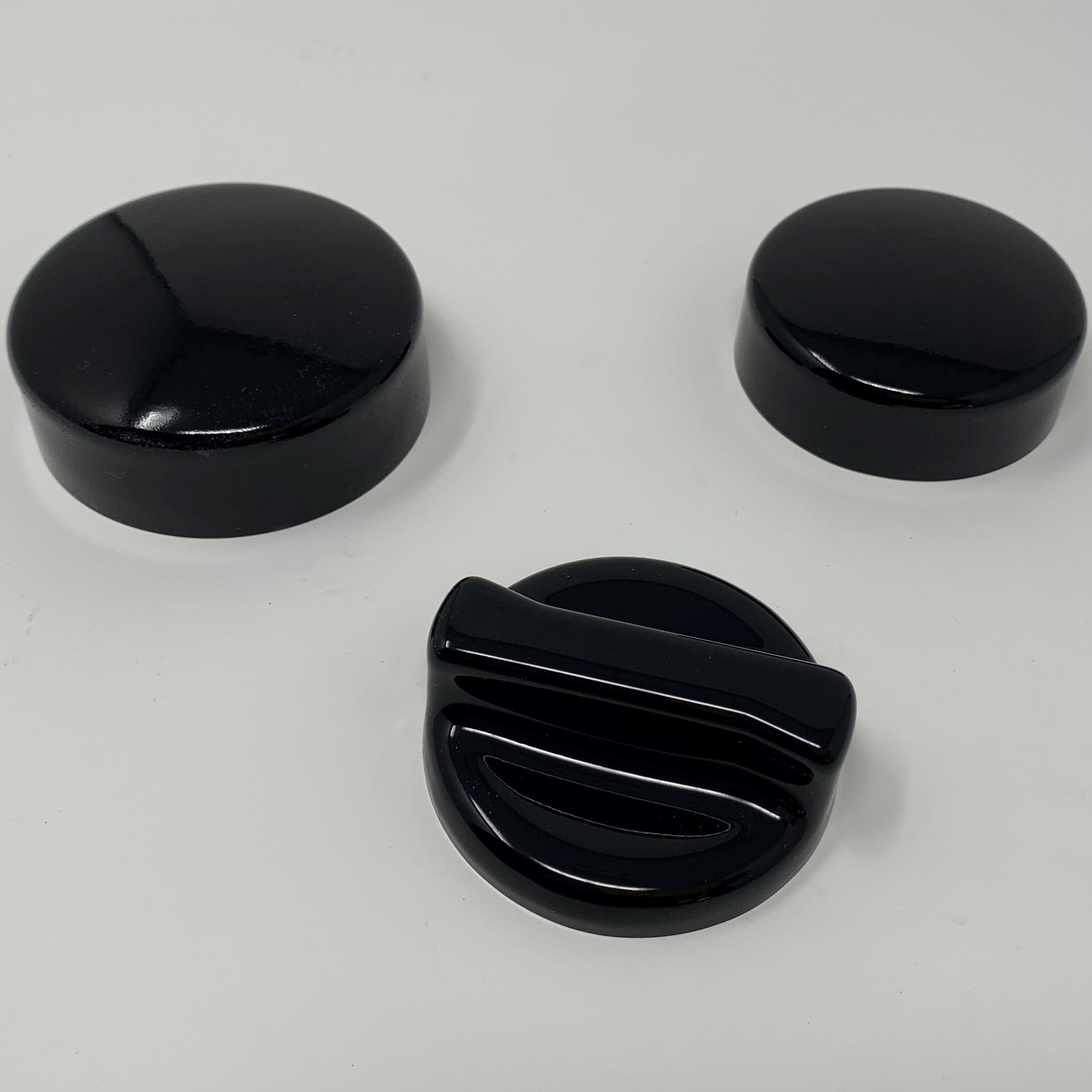 Proform Engine Cap Cover Kit - Mk3/3.5 Focus (Plastic Finishes)