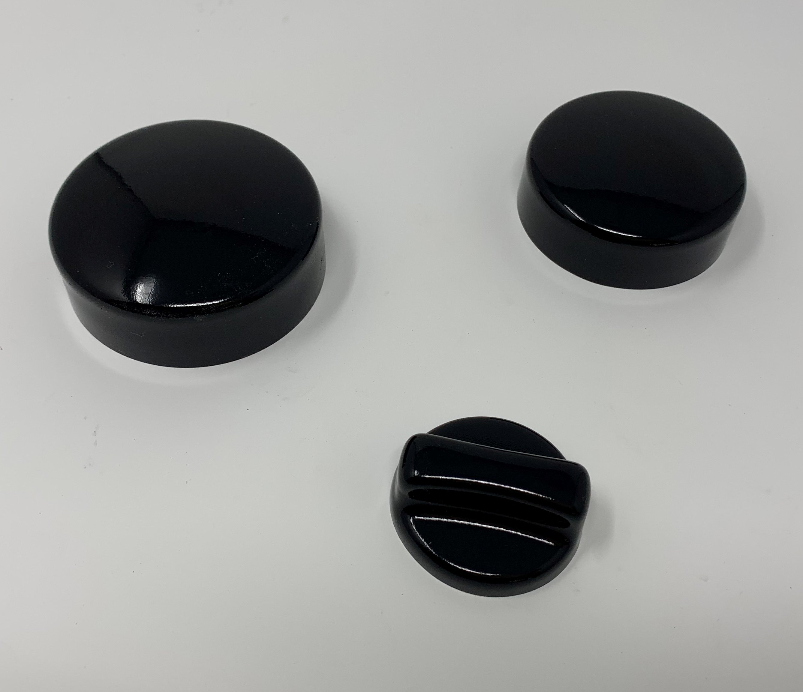 Proform Motordeckel-Abdeckungssatz – Mk3/3.5 Focus (Kunststoffoberflächen)