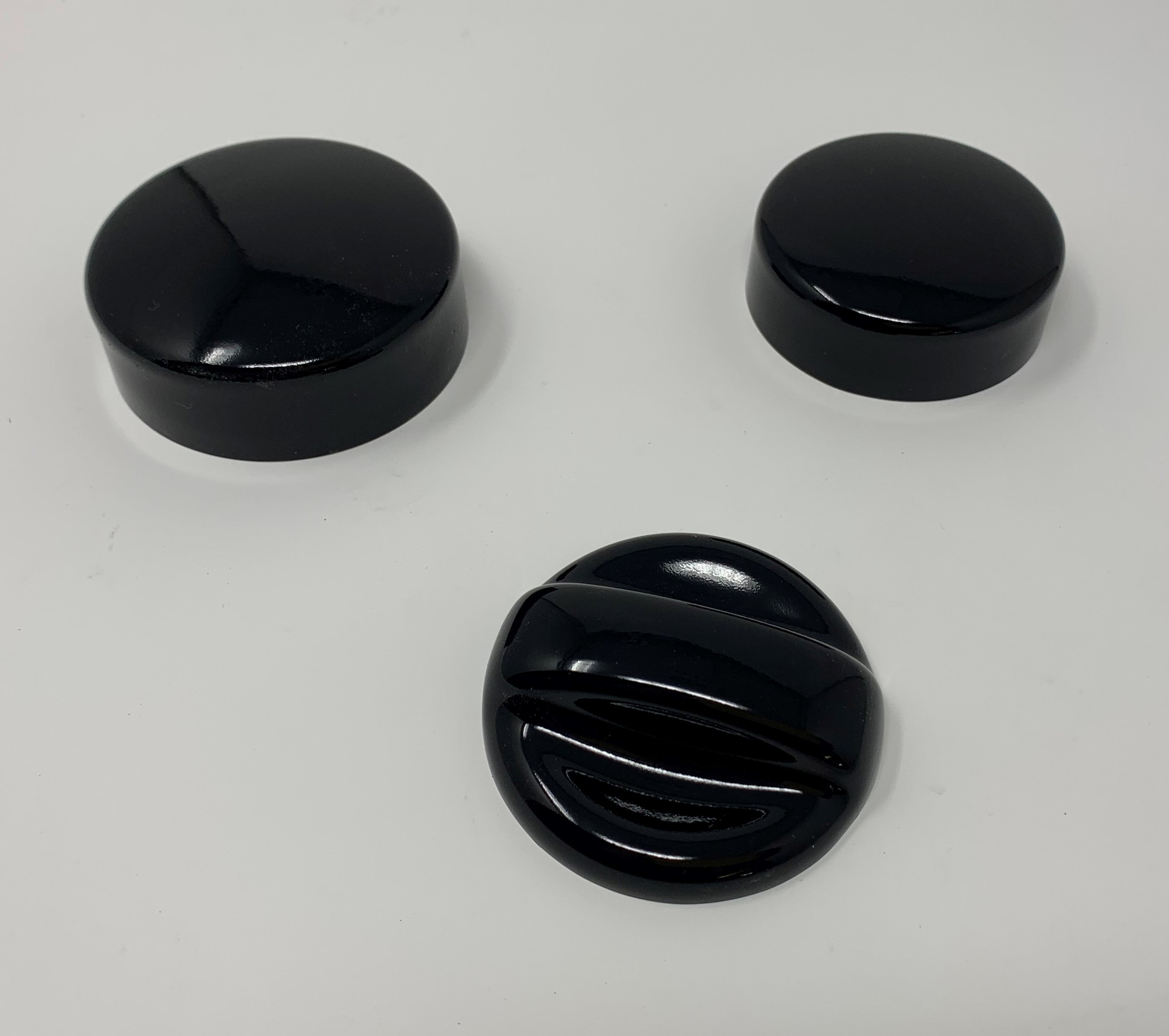 Proform Motordeckel-Abdeckungssatz – Mk3/3.5 Focus (Kunststoffoberflächen)