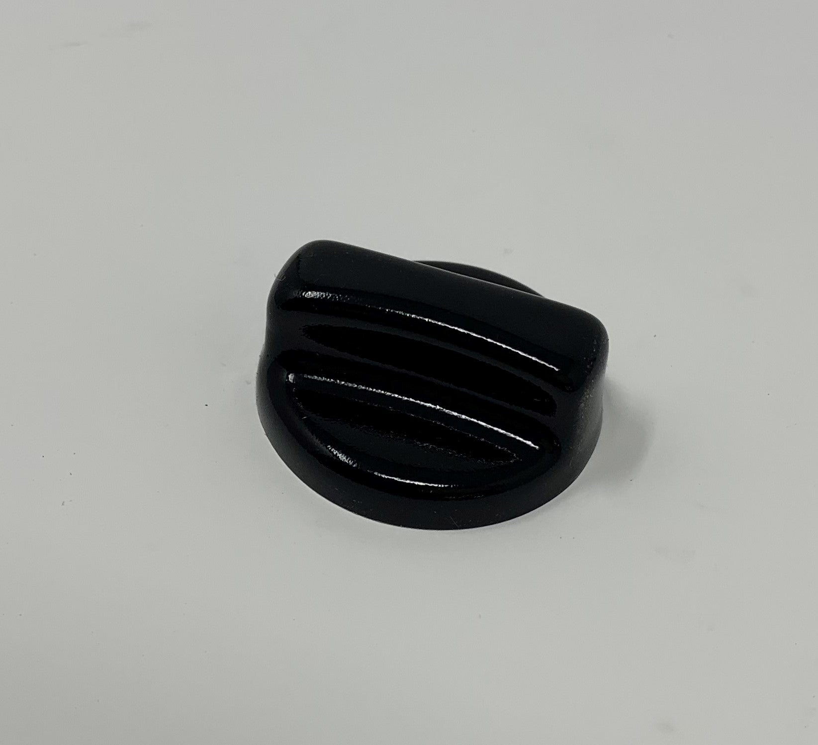Proform Öldeckeldeckel für kleine Benzinmotoren – Mk7.5 Fiesta (Kunststoffoberflächen)