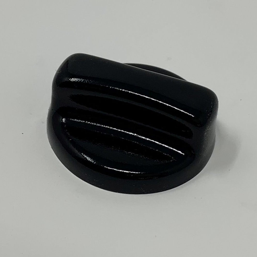 Proform Motoröldeckel-Abdeckung – Mk8/8.5 Fiesta (Kunststoffoberflächen)