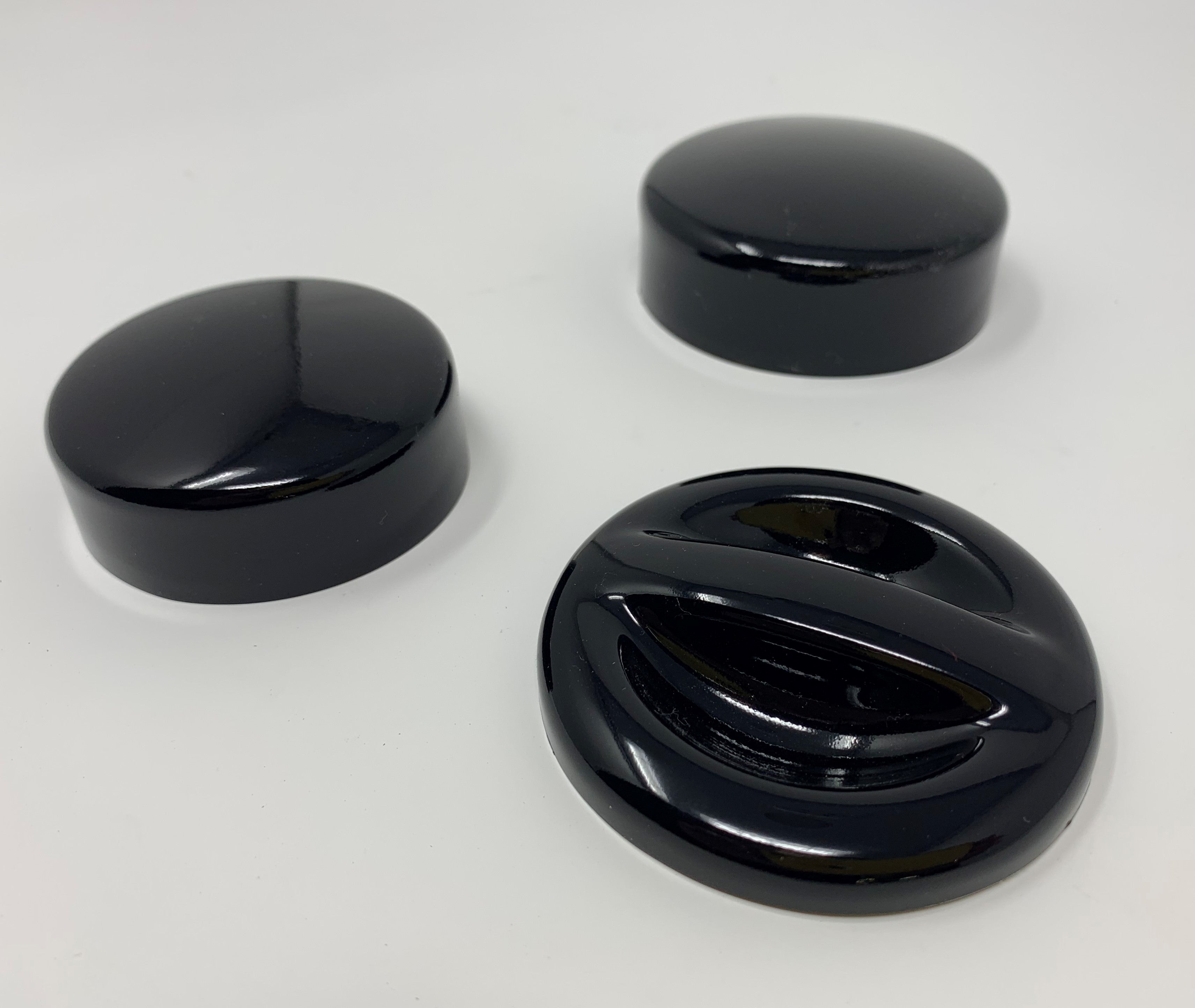 Kit de cache-moteur Proform - Focus MK2/2.5 (finitions plastiques)