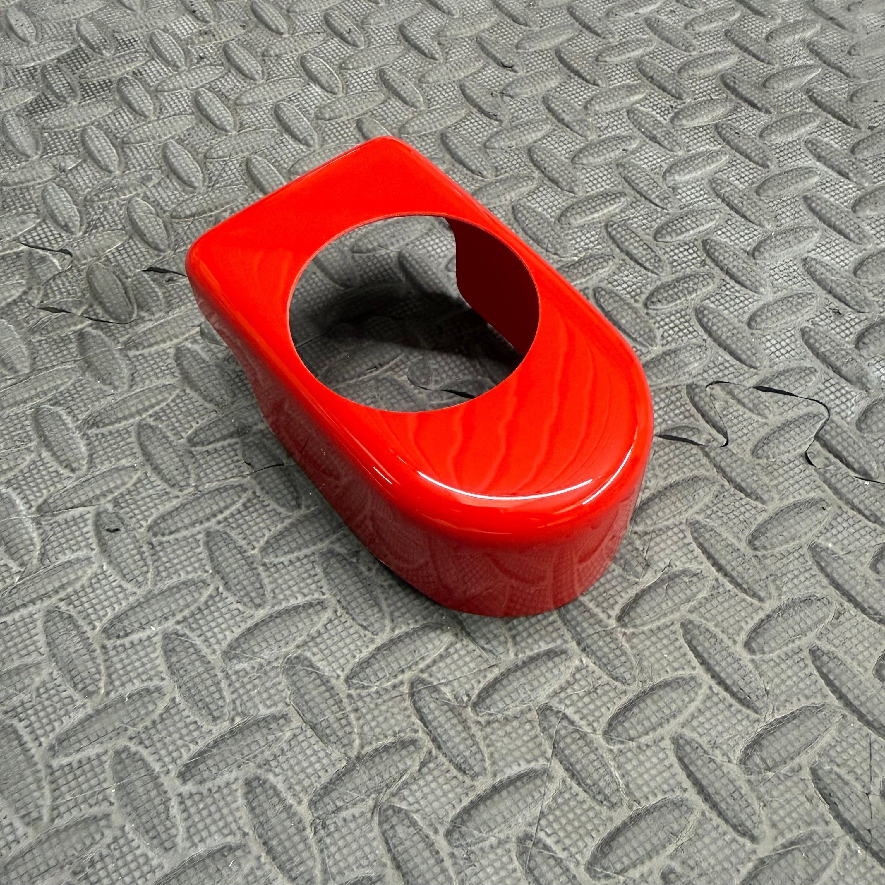 Proform Brake Reservoir Cover - Mazda MX5/Miata Mk3/3.5/NC (Plastic Finishes)