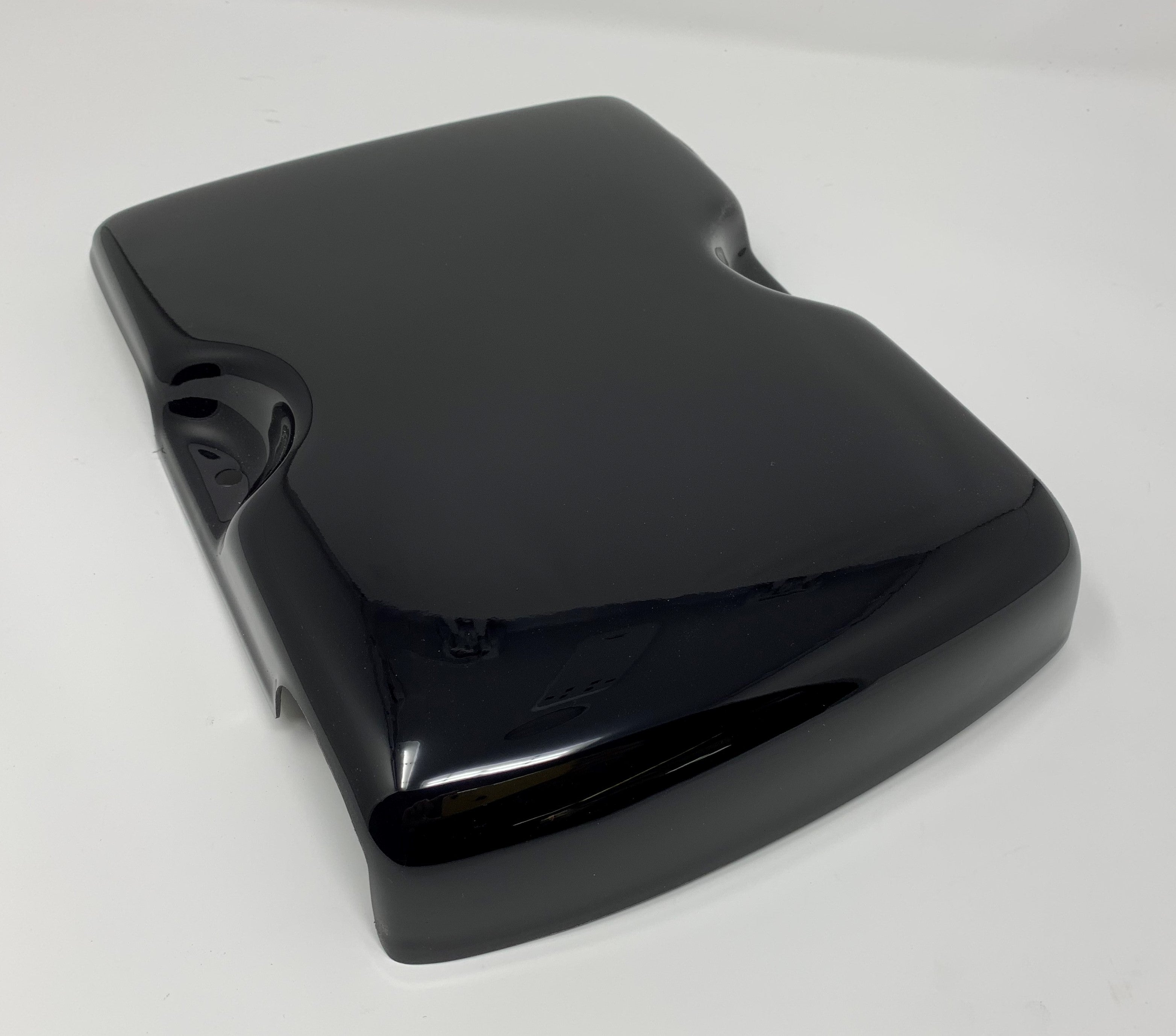 Proform-Batterieabdeckung (Kunststoffoberflächen) – Mk7/7.5 Fiesta (inkl. ST180)
