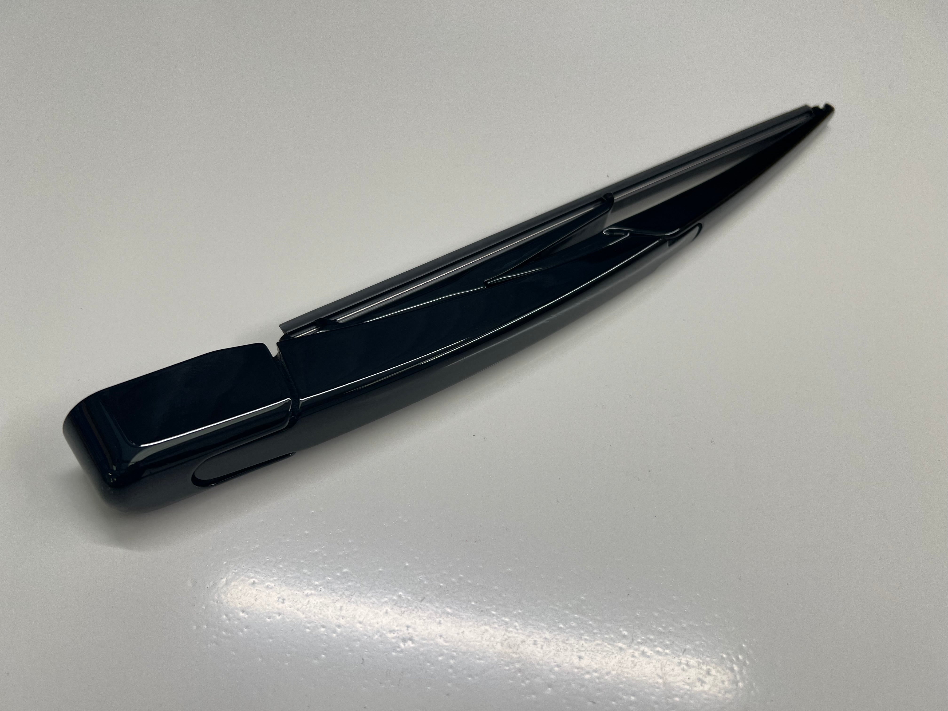 Rear Windscreen Wiper Painting Service