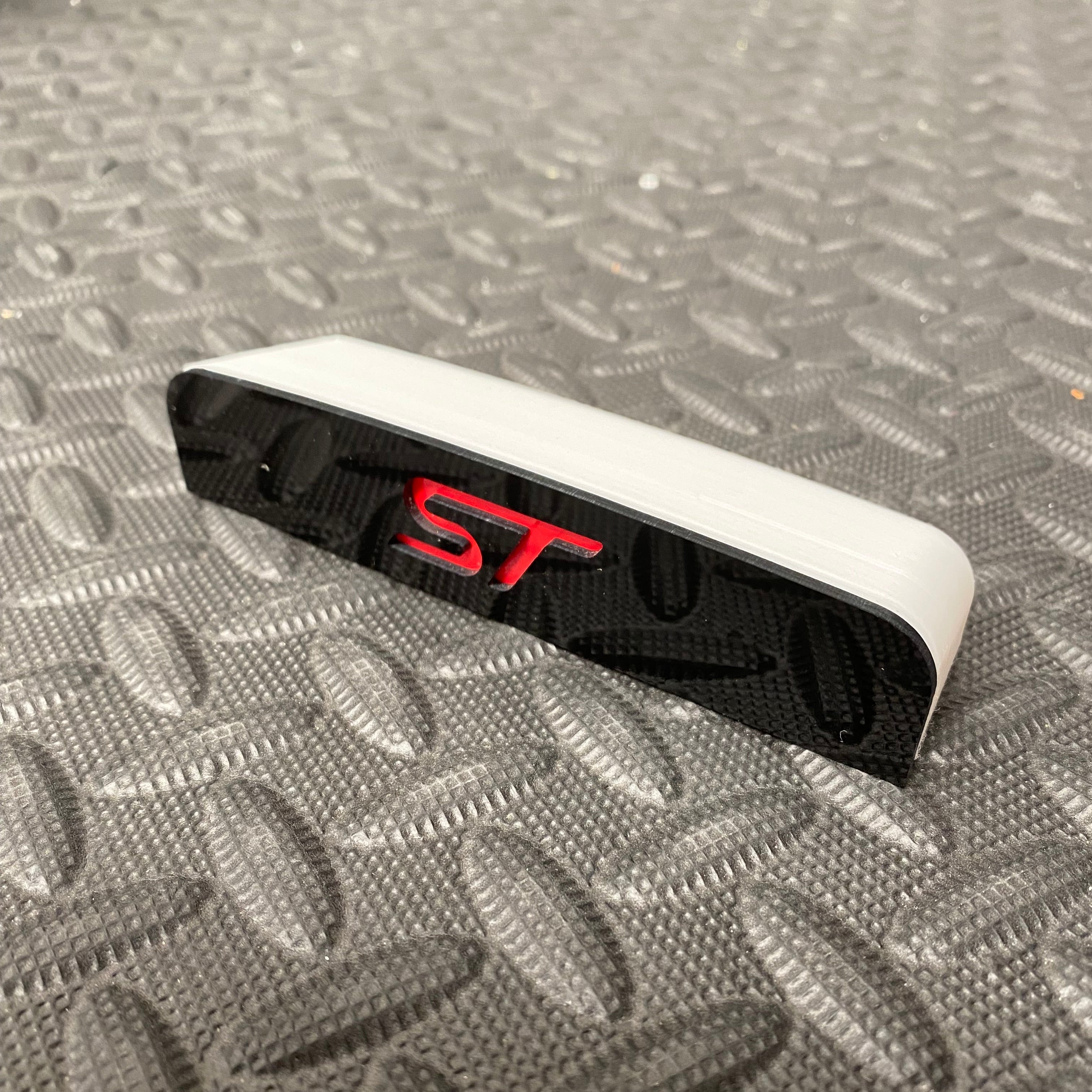 Mk7.5 Fiesta Armaturenbrett-Einsatz / Ablagefach-Füller