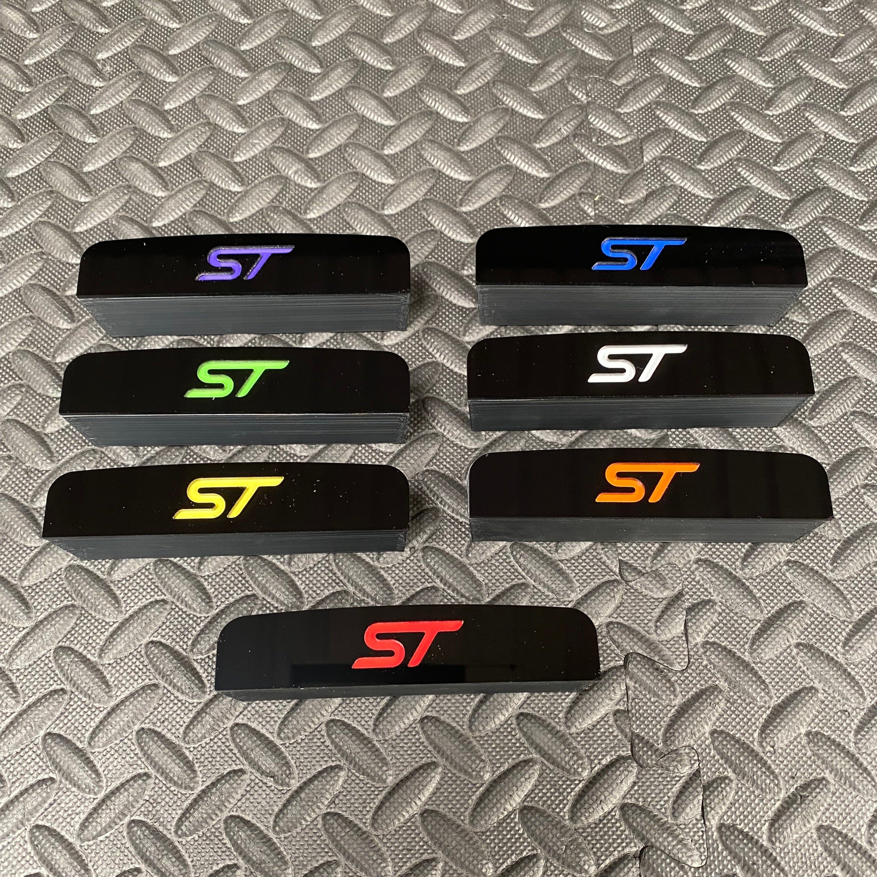 Mk7.5 Fiesta Armaturenbrett-Einsatz / Ablagefach-Füller