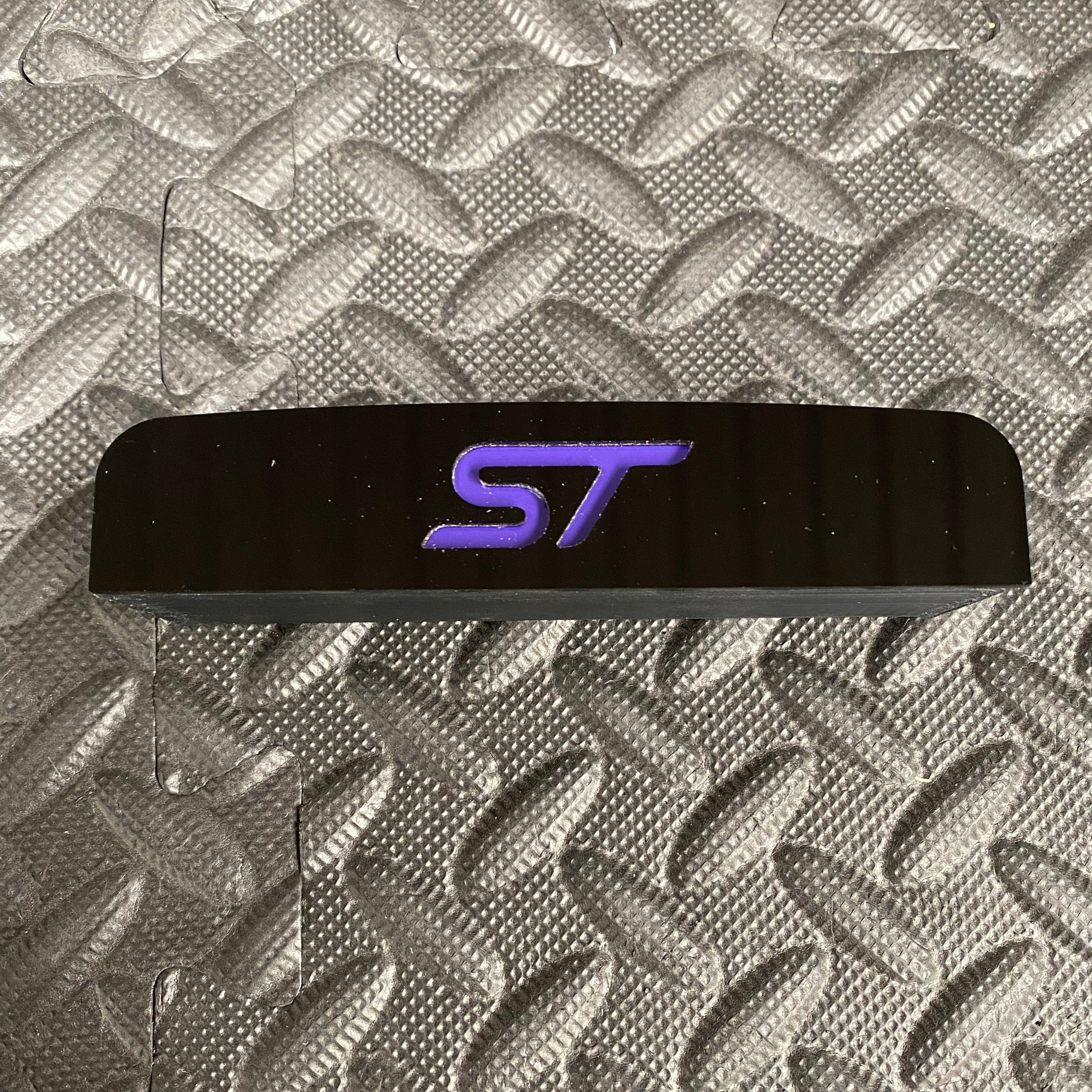 Mk7.5 Fiesta Armaturenbrett-Einsatz / Ablagefach-Füller