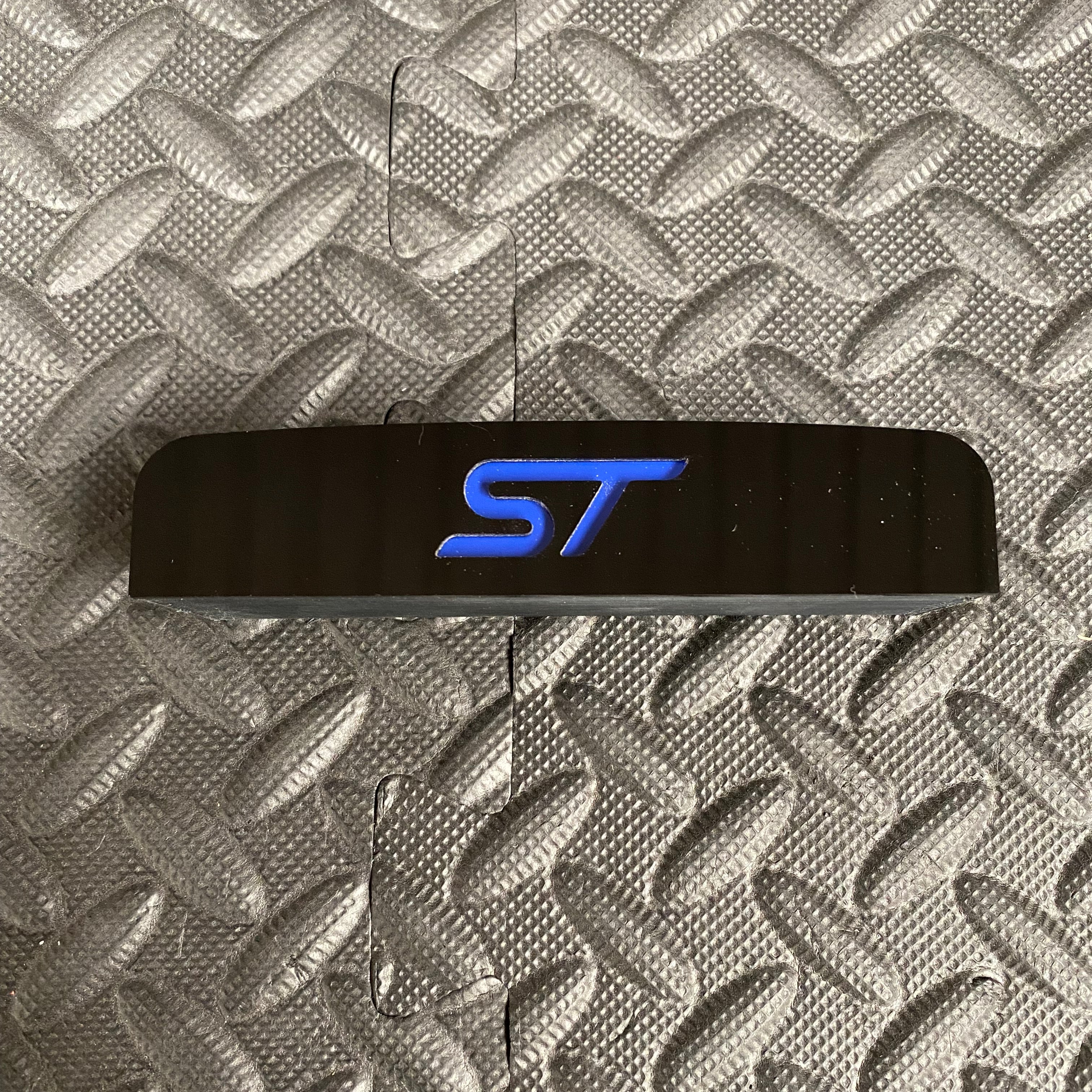 Mk7.5 Fiesta Armaturenbrett-Einsatz / Ablagefach-Füller