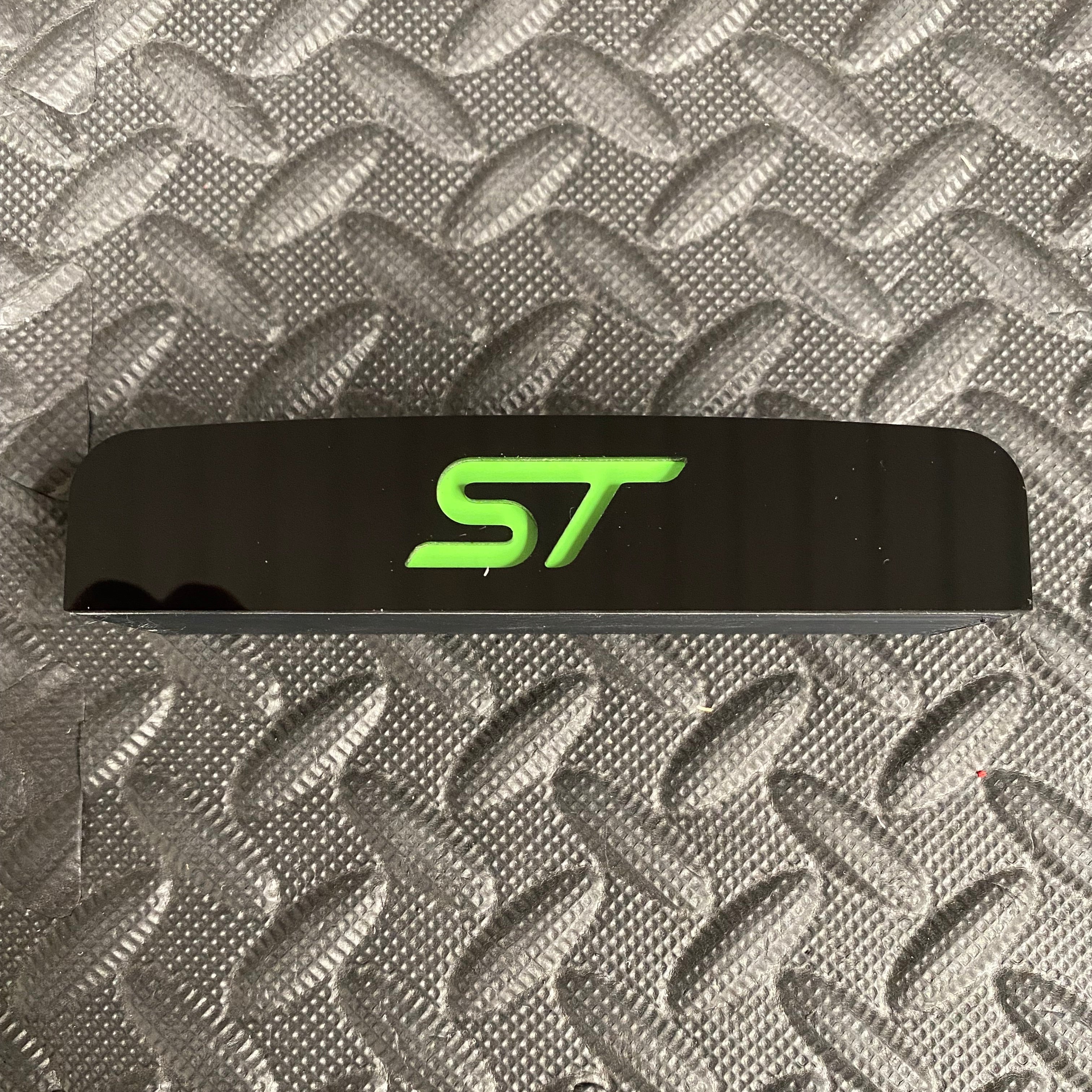 Mk7.5 Fiesta Armaturenbrett-Einsatz / Ablagefach-Füller