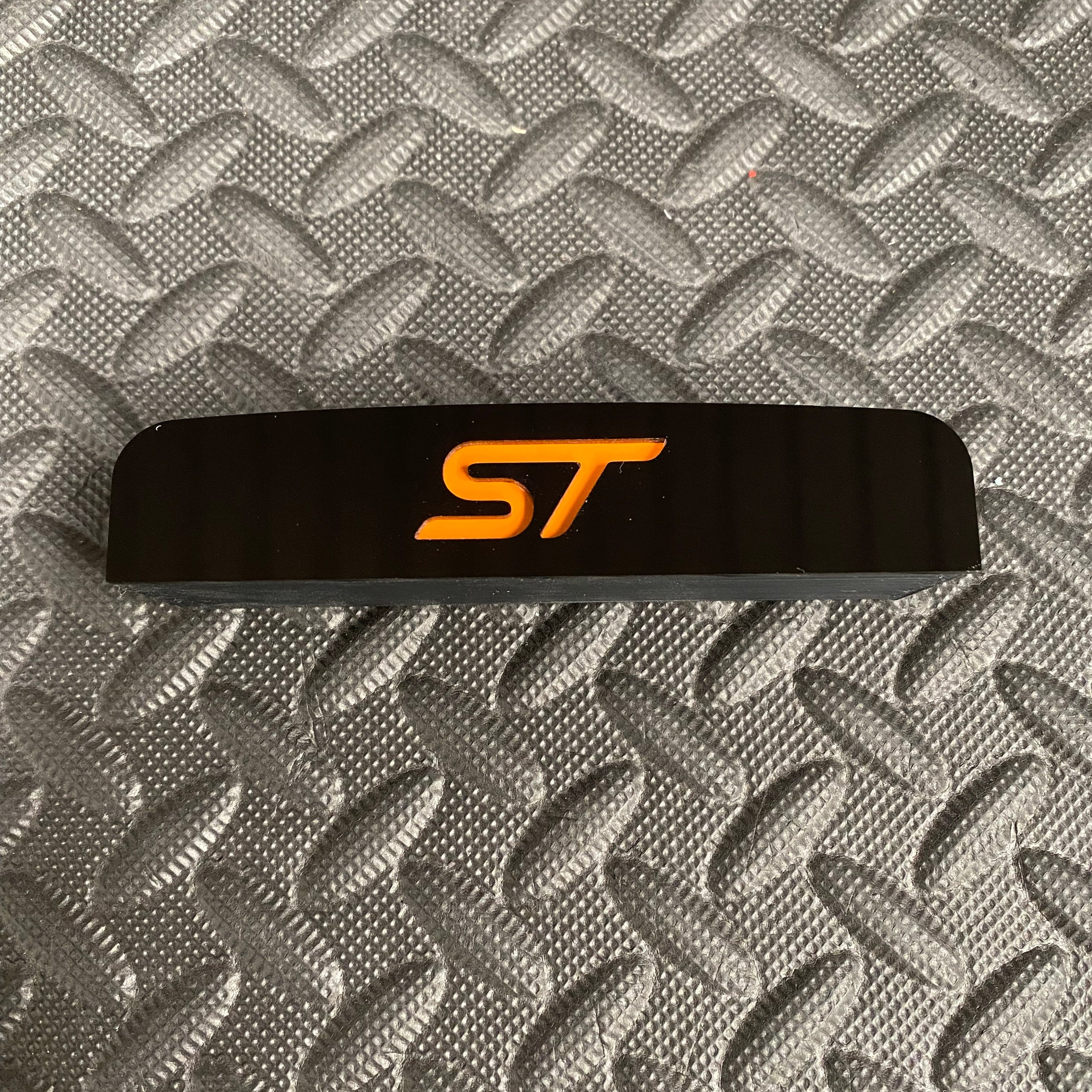 Mk7.5 Fiesta Armaturenbrett-Einsatz / Ablagefach-Füller