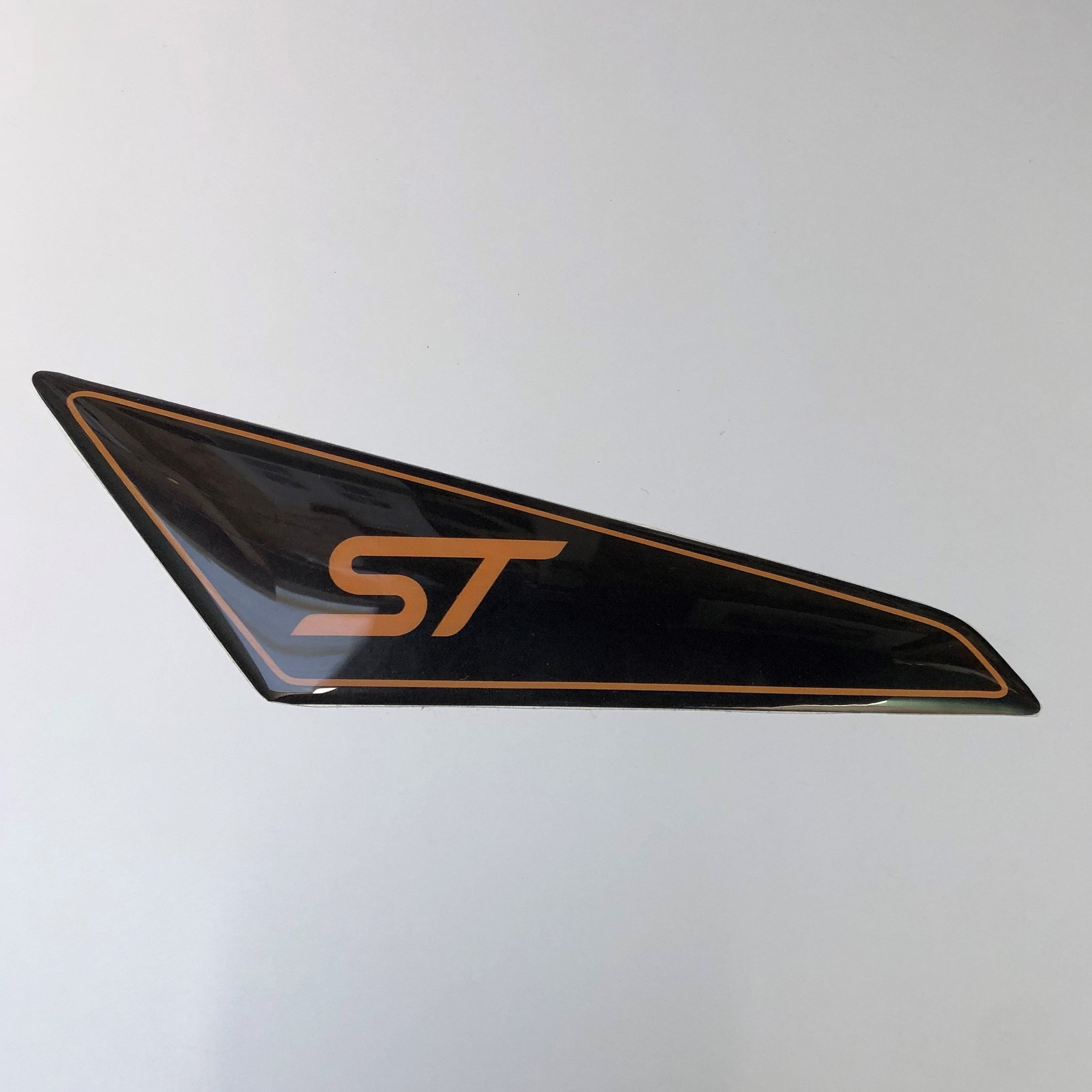 Proform-Motorabdeckung – MK7.5 Fiesta ST180 (Kunststoffoberflächen)