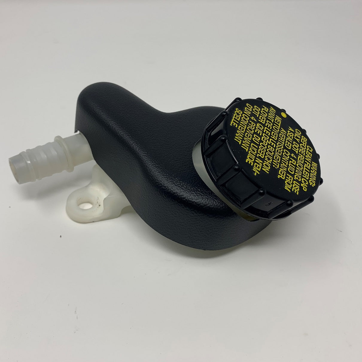 Proform Brake Reservoir Cover (Plastic Finishes) - Fiesta Mk7/7.5
