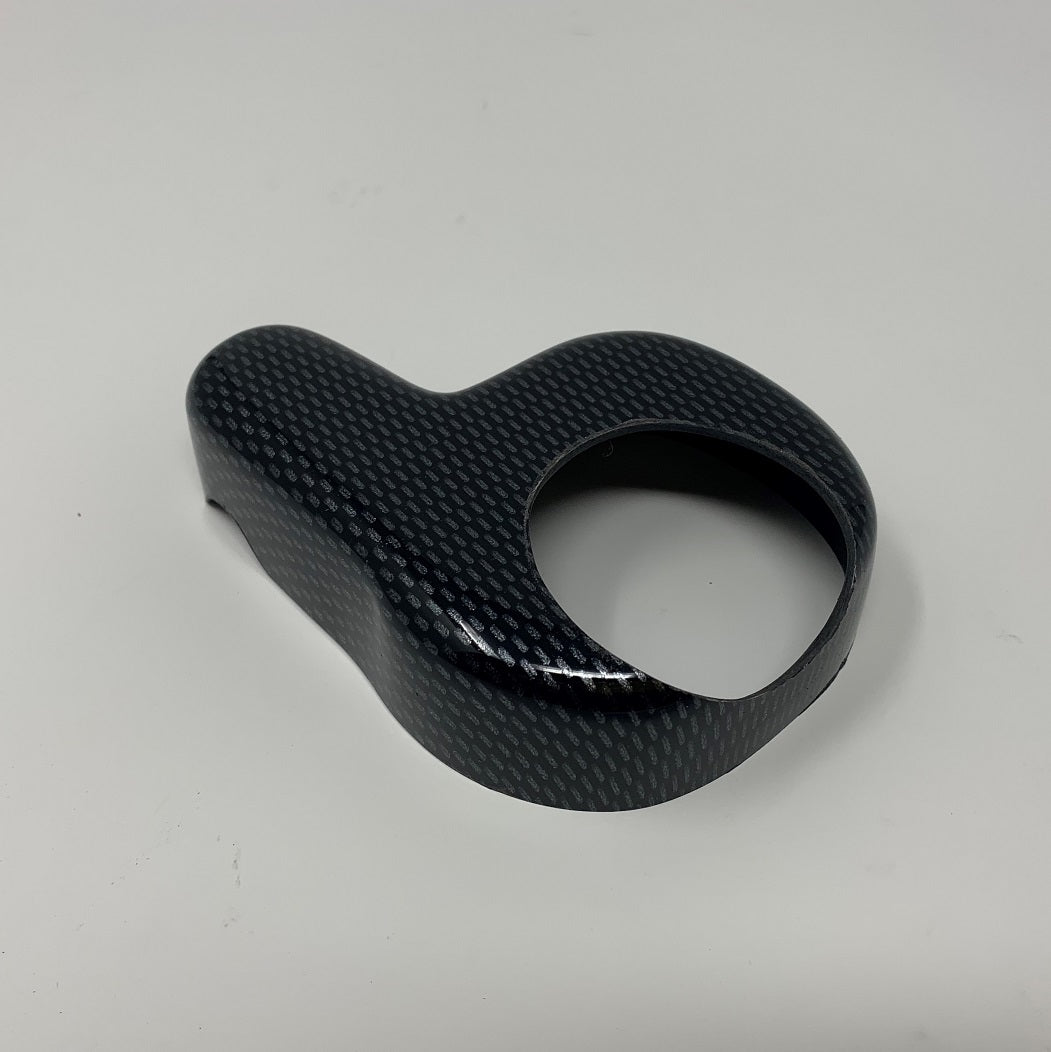 Proform Brake Reservoir Cover (Plastic Finishes) - Fiesta Mk7/7.5