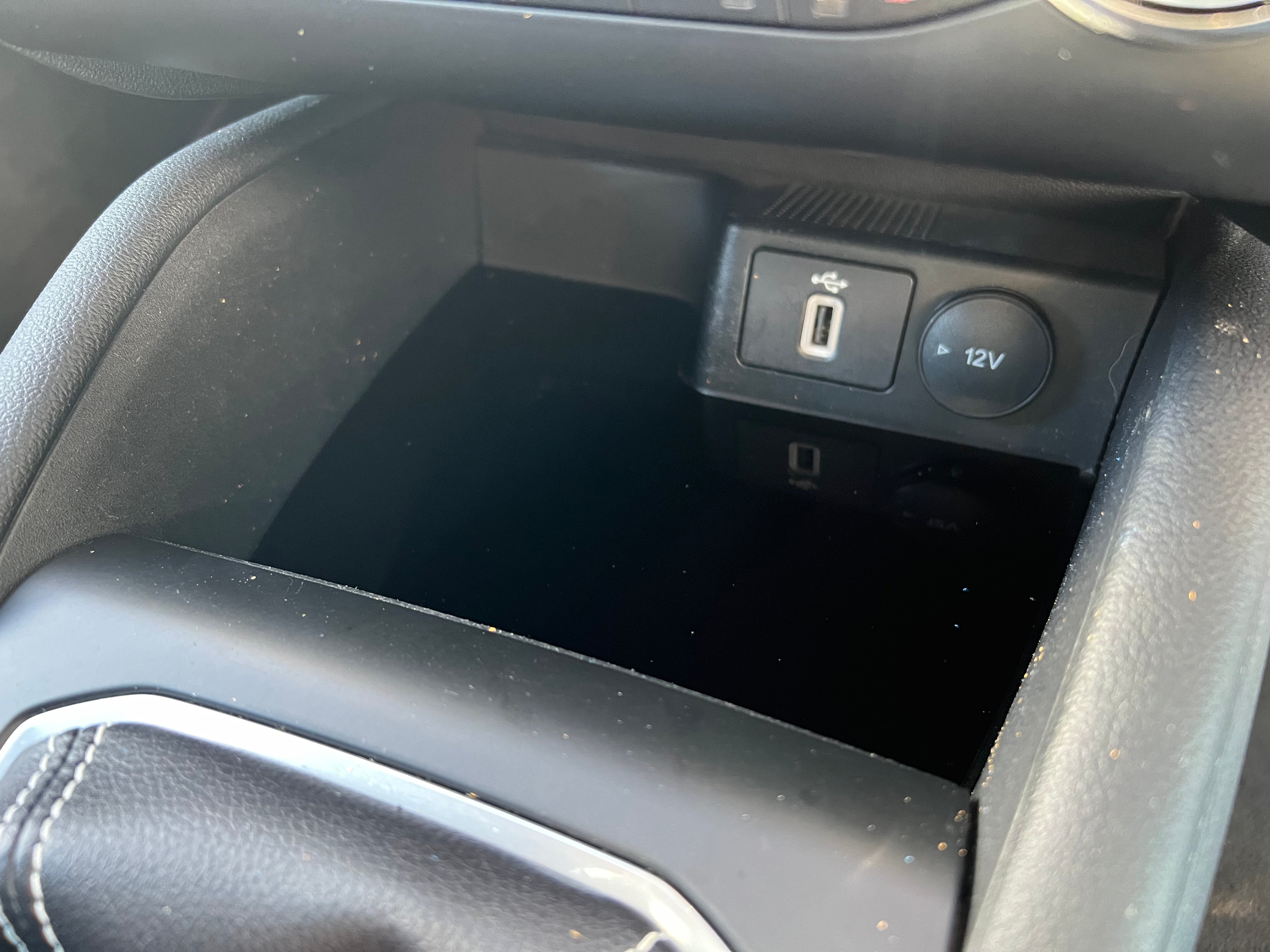 Mk4 Focus Dash Insert Plate