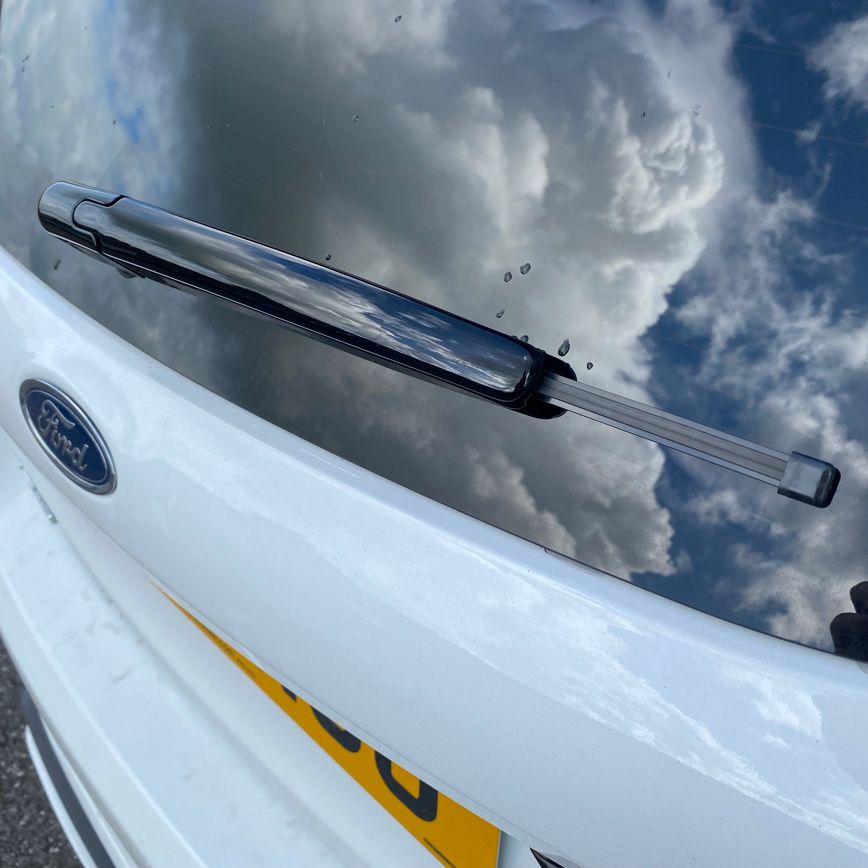 Genuine Ford Rear Wiper Arm Focus, Fiesta & Puma