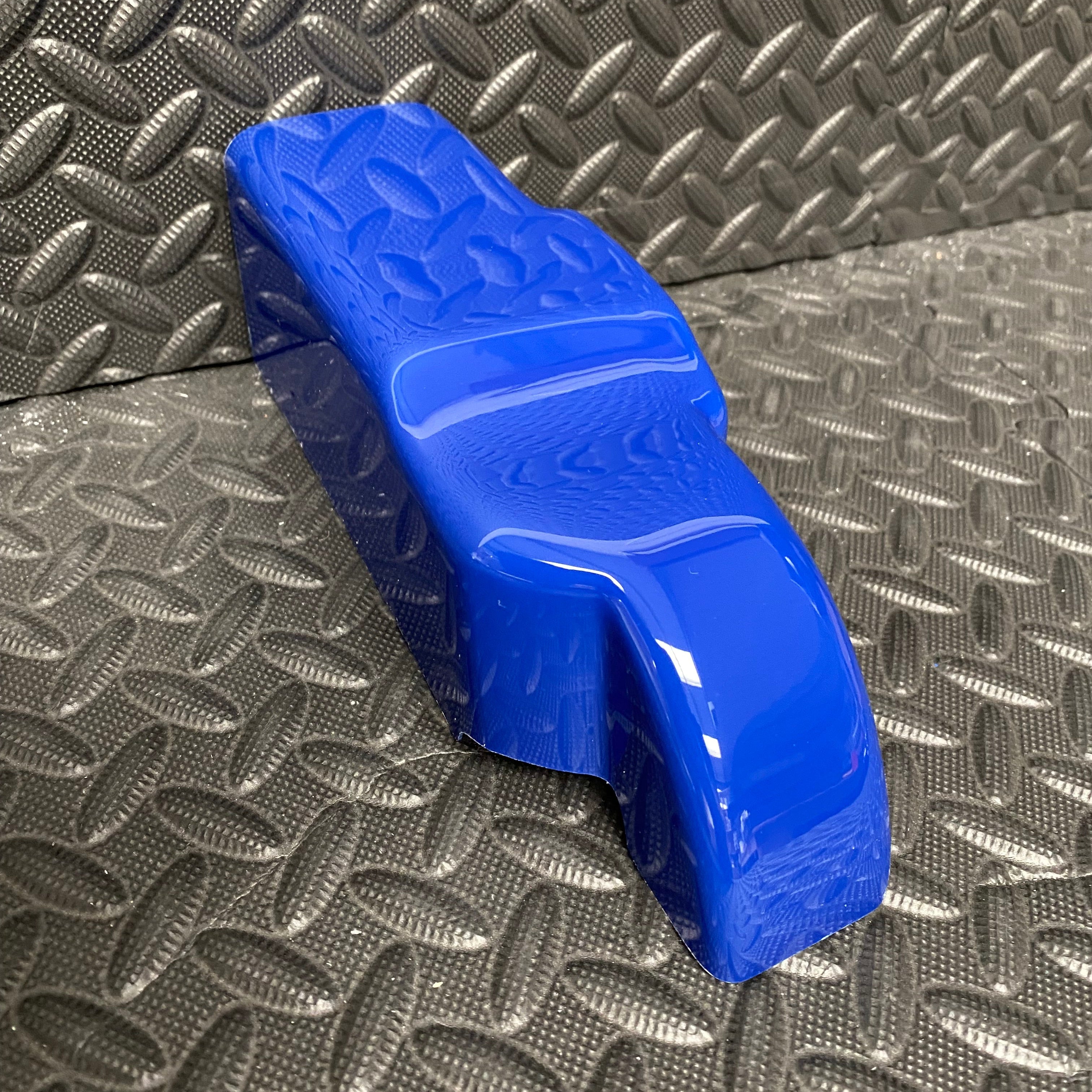 Proform ECU Cover - Mk8/8.5 Ford Fiesta & Mk2/2.5 Puma (Plastic Finishes)