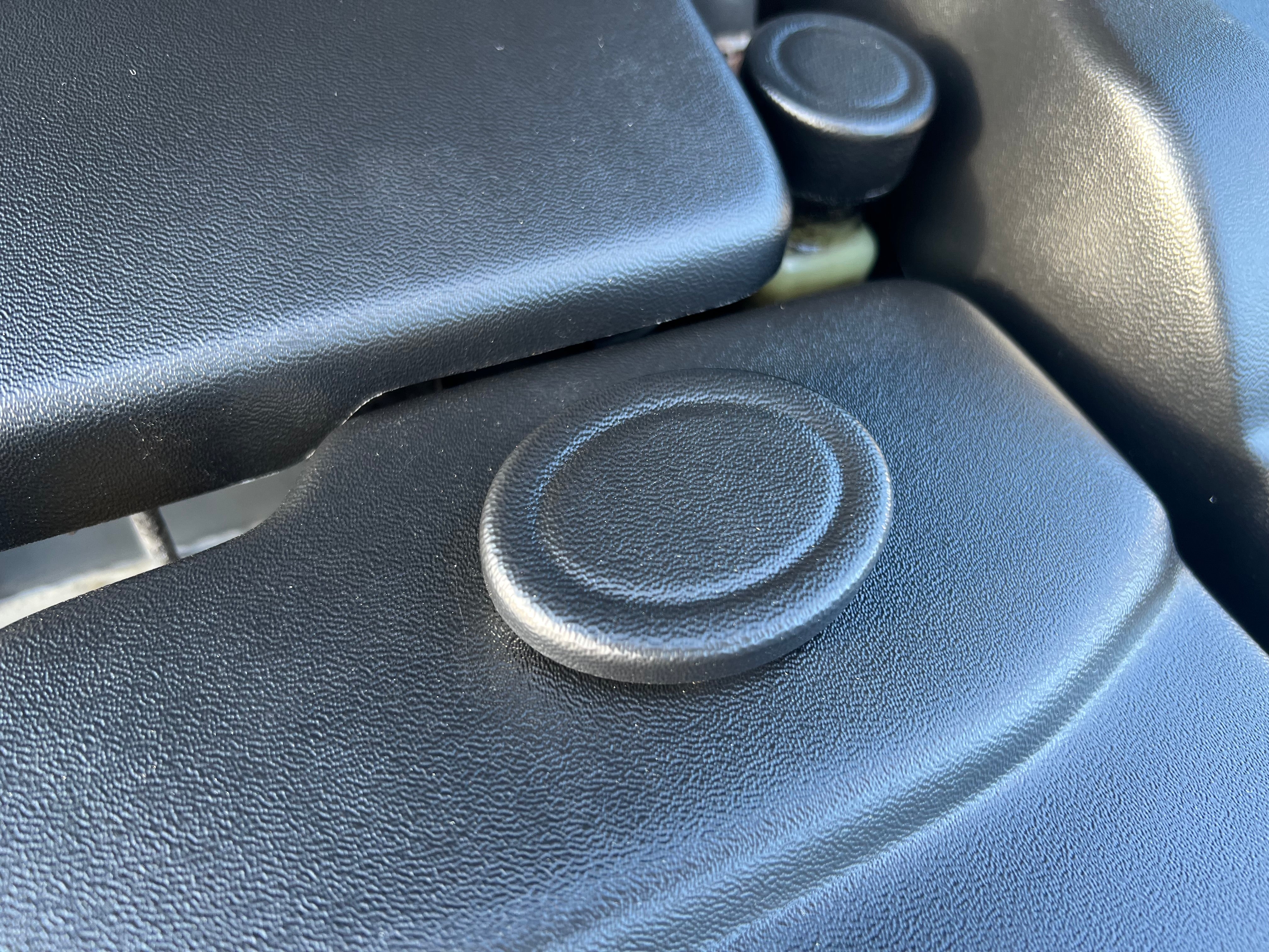 Proform Kühlmitteltankdeckel-Abdeckung – Mazda MX5/Miata Mk3/3.5/NC (Kunststoffoberflächen)