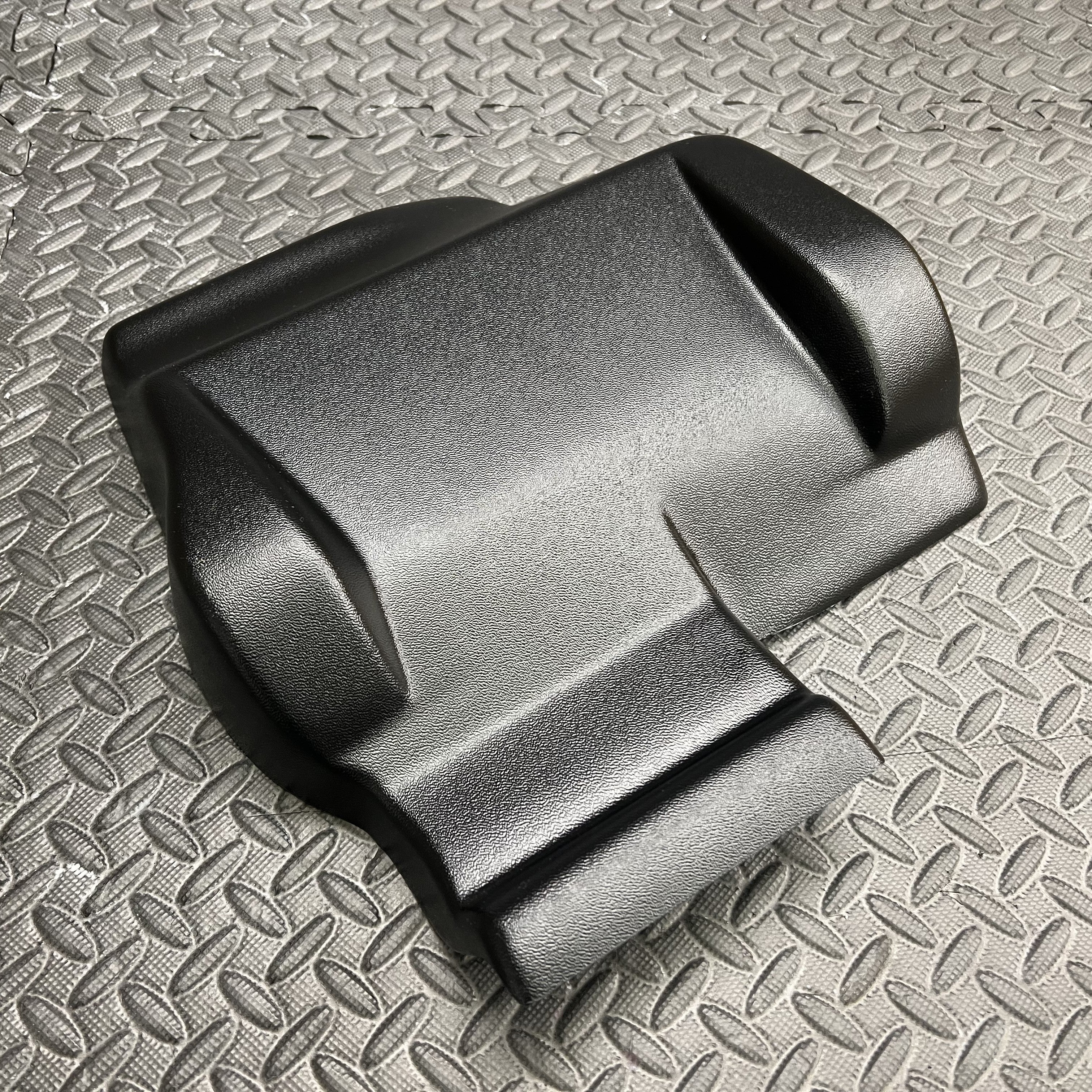 Proform Airbox Cover - Mazda MX5/Miata Mk3/3.5/NC Textured OEM Plastic