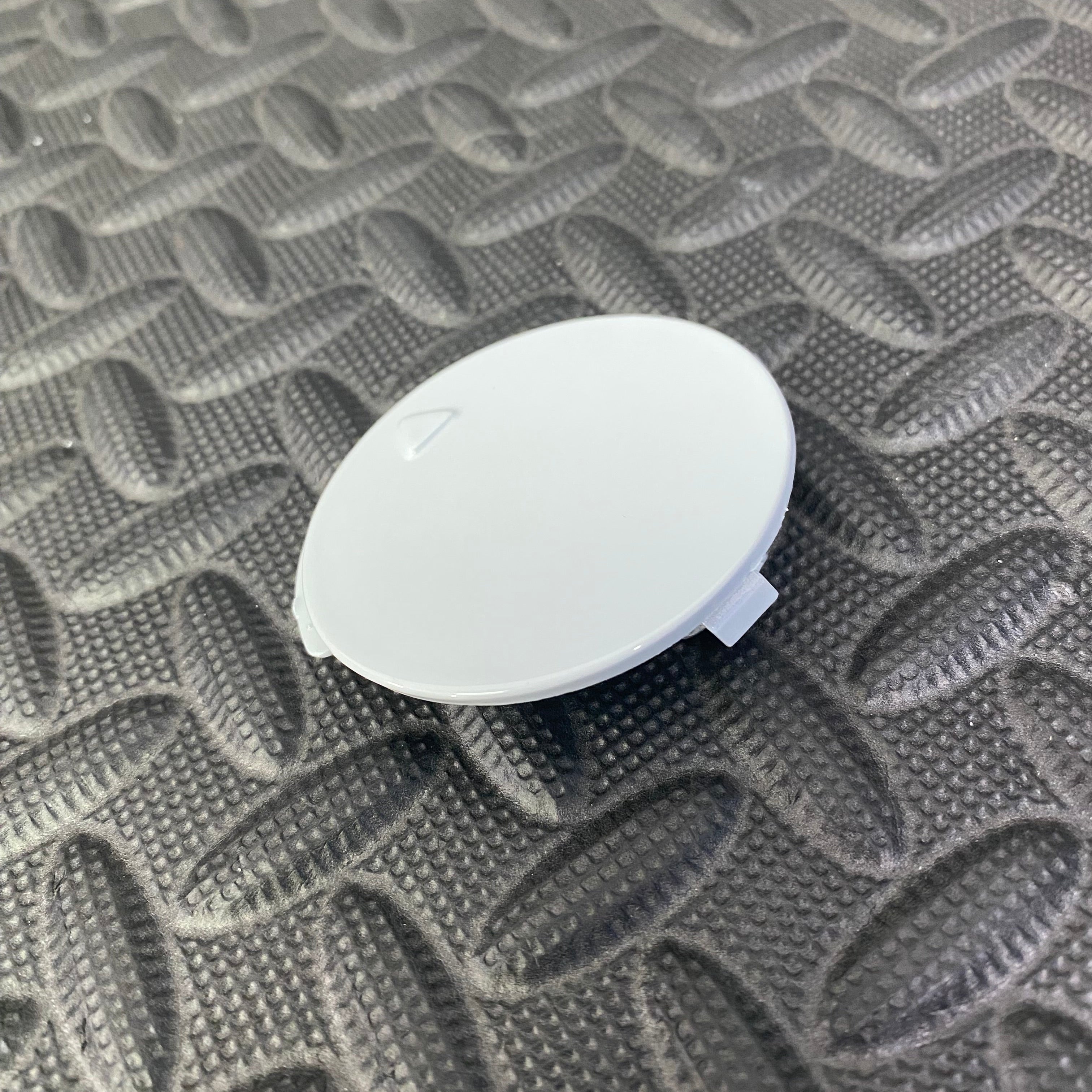 Original Ford Abschleppösenabdeckung – Mk6 Fiesta ST150 / Zetec S