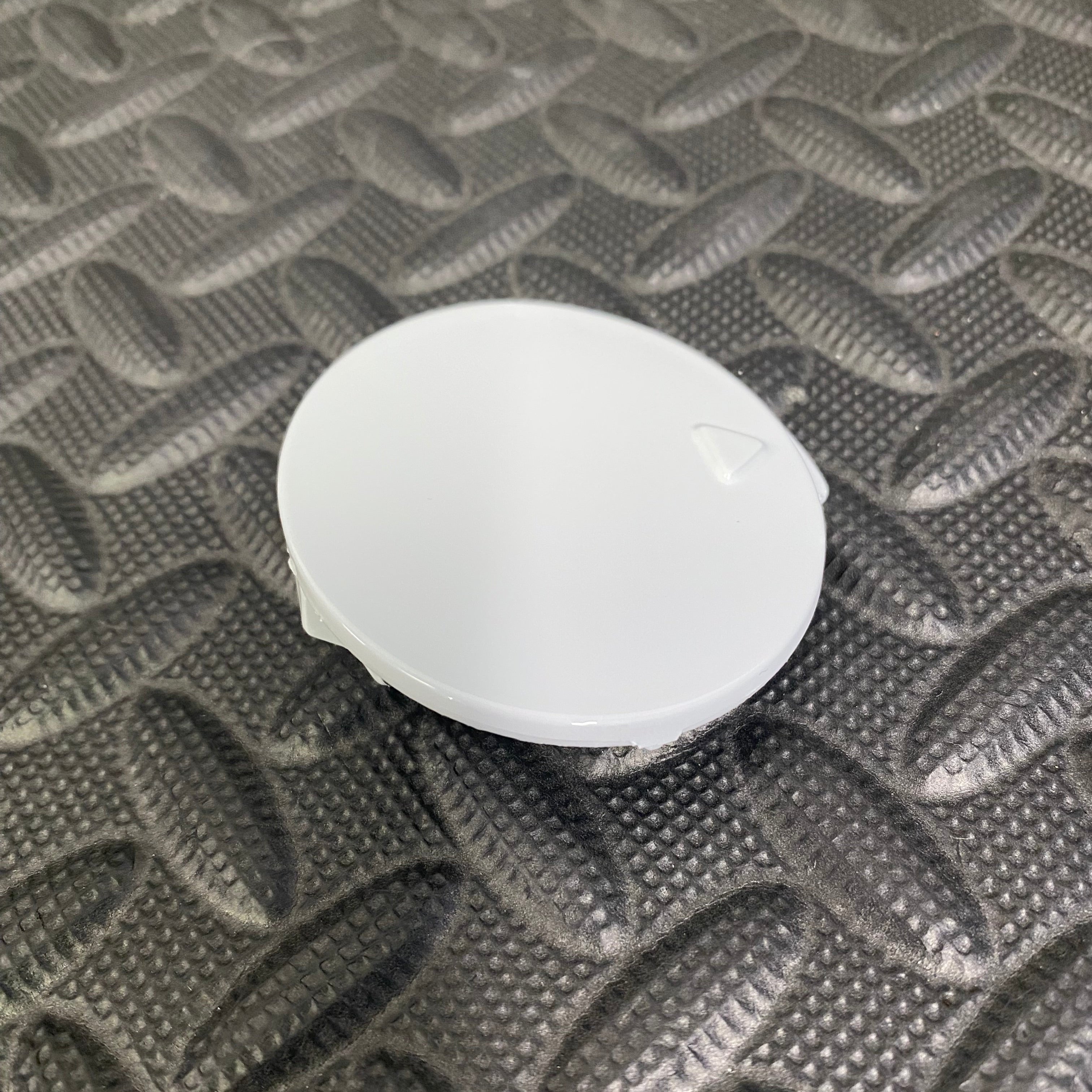 Genuine Ford Tow Eye Cover - Mk6 Fiesta ST150 / Zetec S