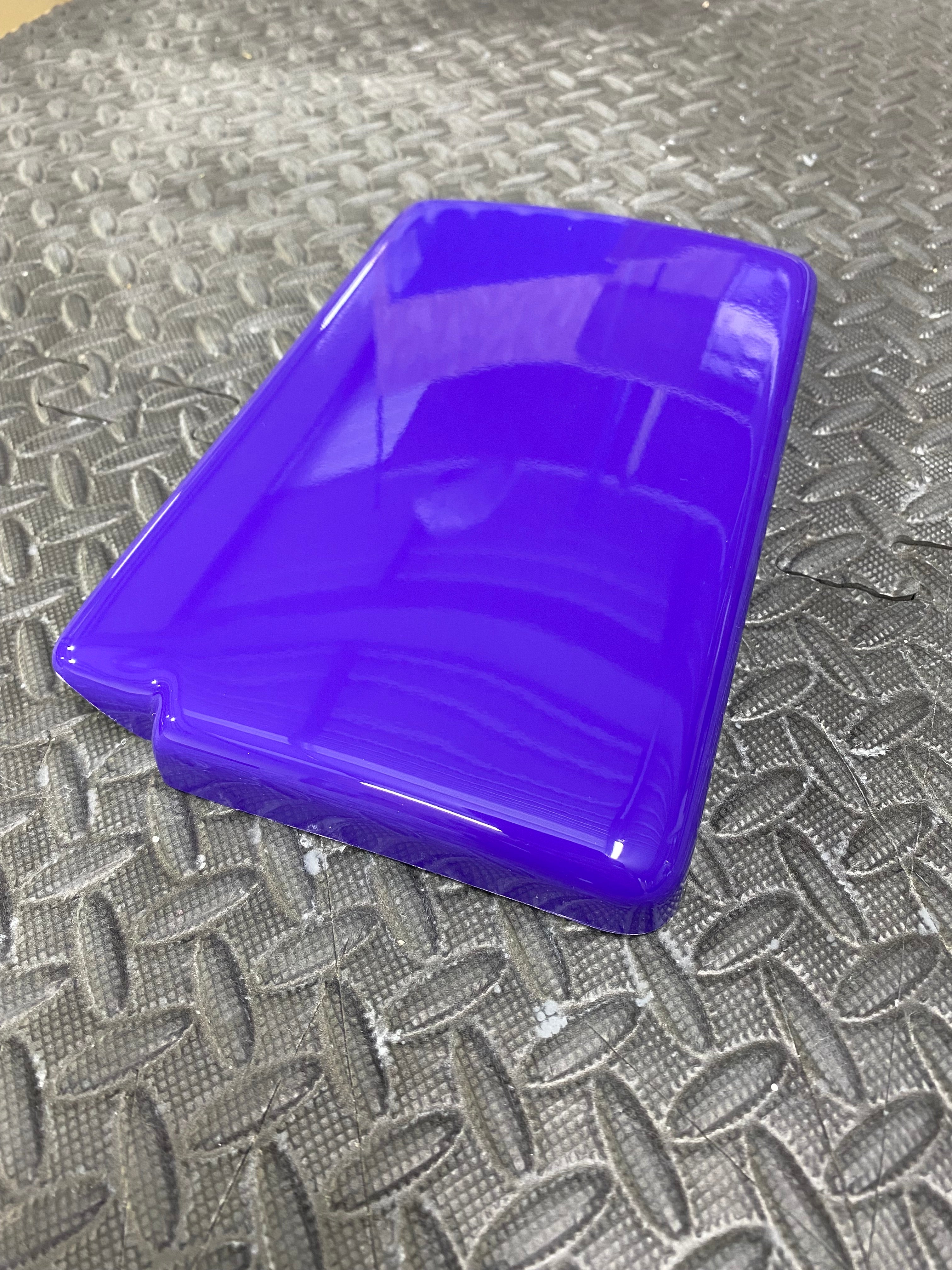 Proform Sicherungskastenabdeckung – Vauxhall/Opel Corsa D inkl. VXR (Kunststoffoberflächen)