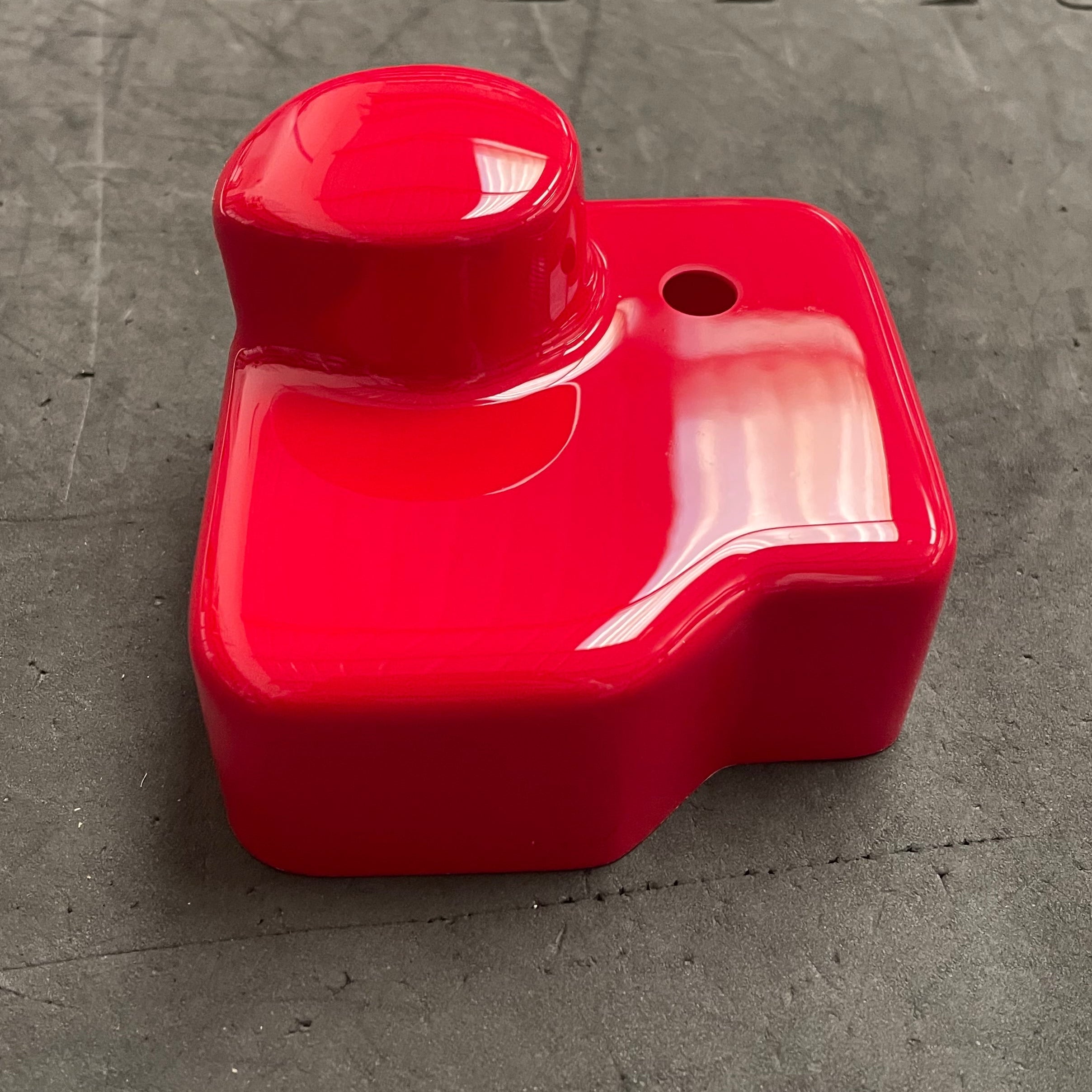 Proform Charcoal Canister Cover - Mk1 Audi RS3