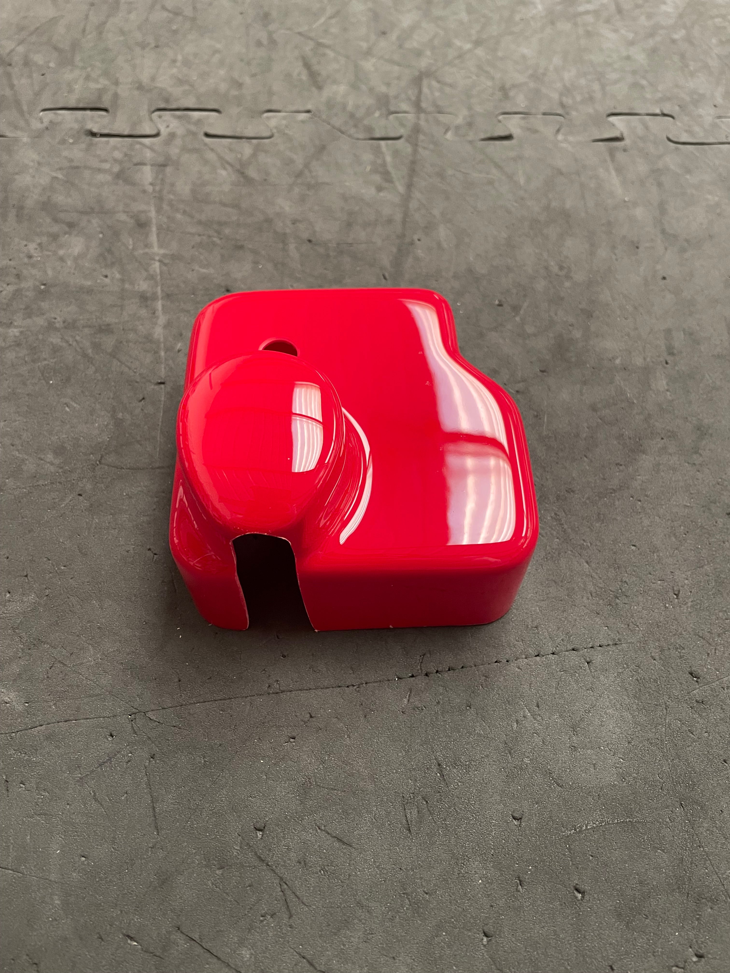 Proform-Abdeckung für Aktivkohlebehälter – Volkswagen Golf Mk5 (Kunststoffausführungen)