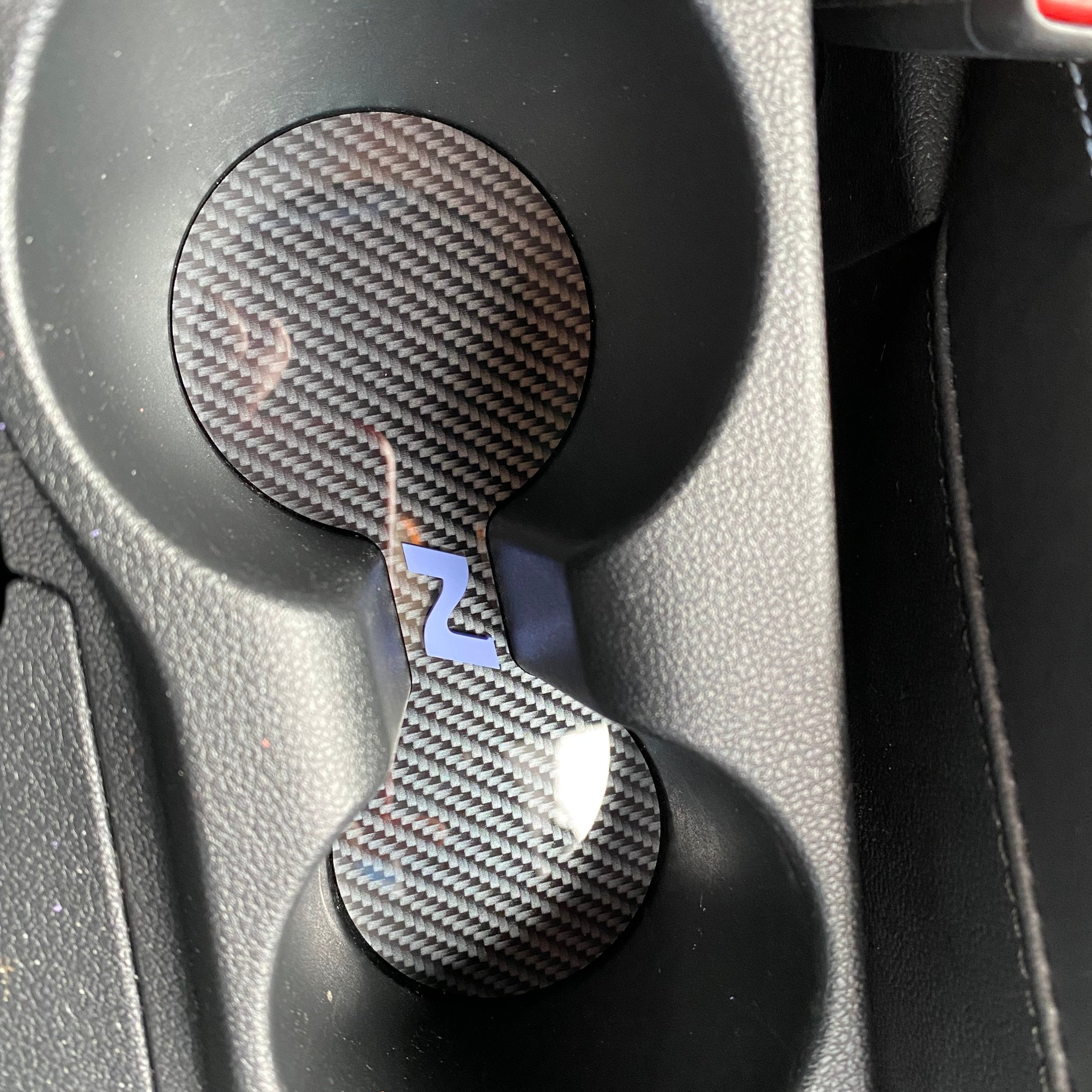 Insert de porte-gobelet pour Hyundai i20