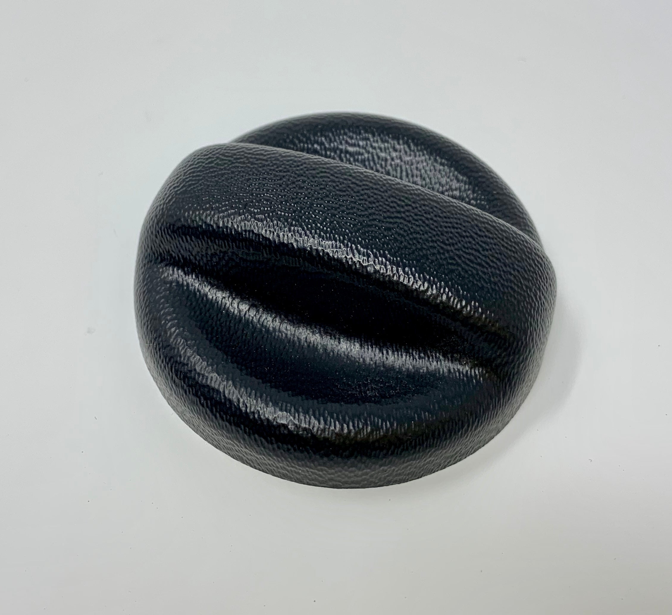 Proform-Öldeckeldeckel für Dieselmotoren – Mk7/7.5 Fiesta (Kunststoffoberflächen)