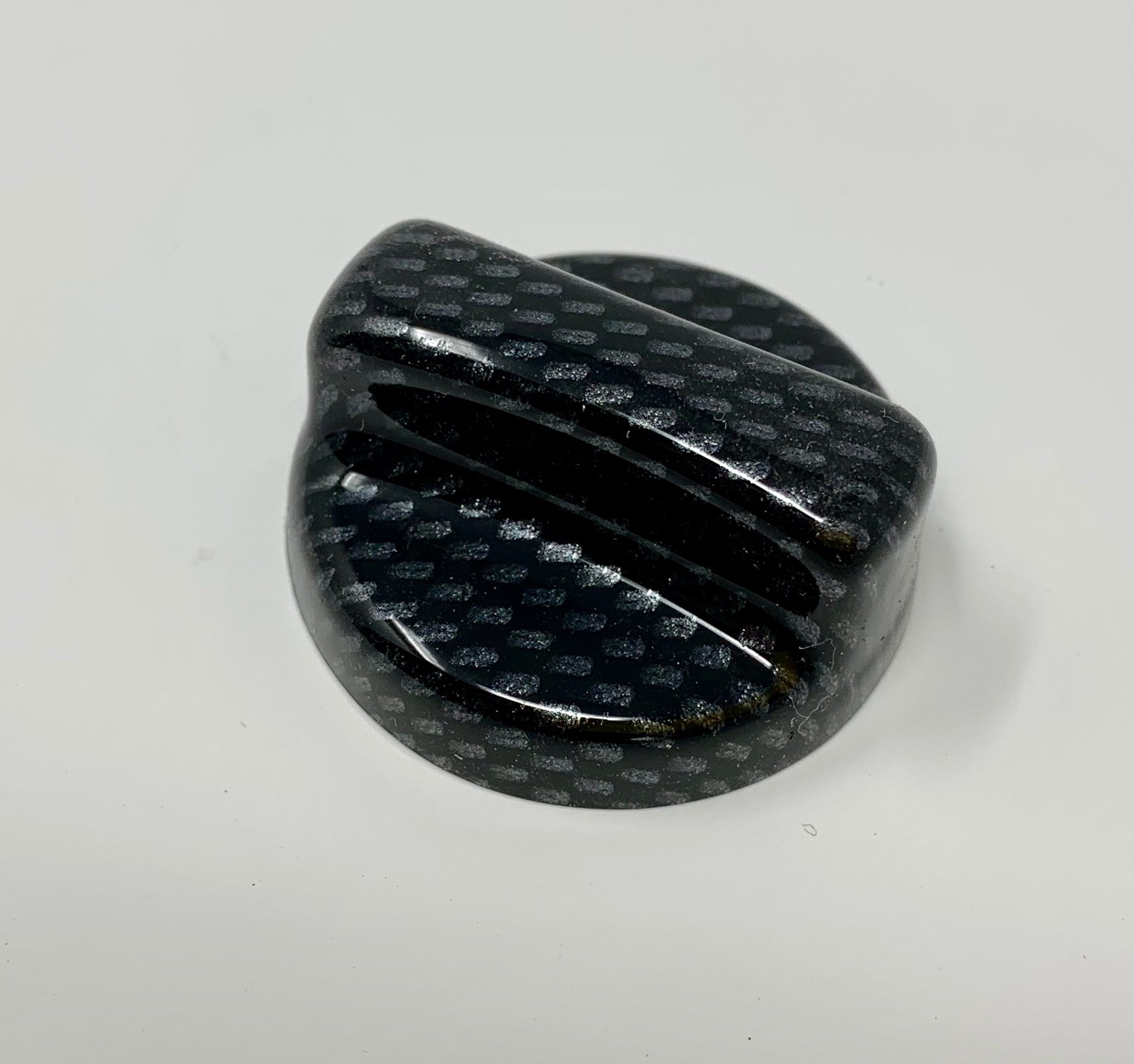 Proform Öldeckeldeckel für kleine Motoren – Mk3.5 Focus (Kunststoffoberflächen)