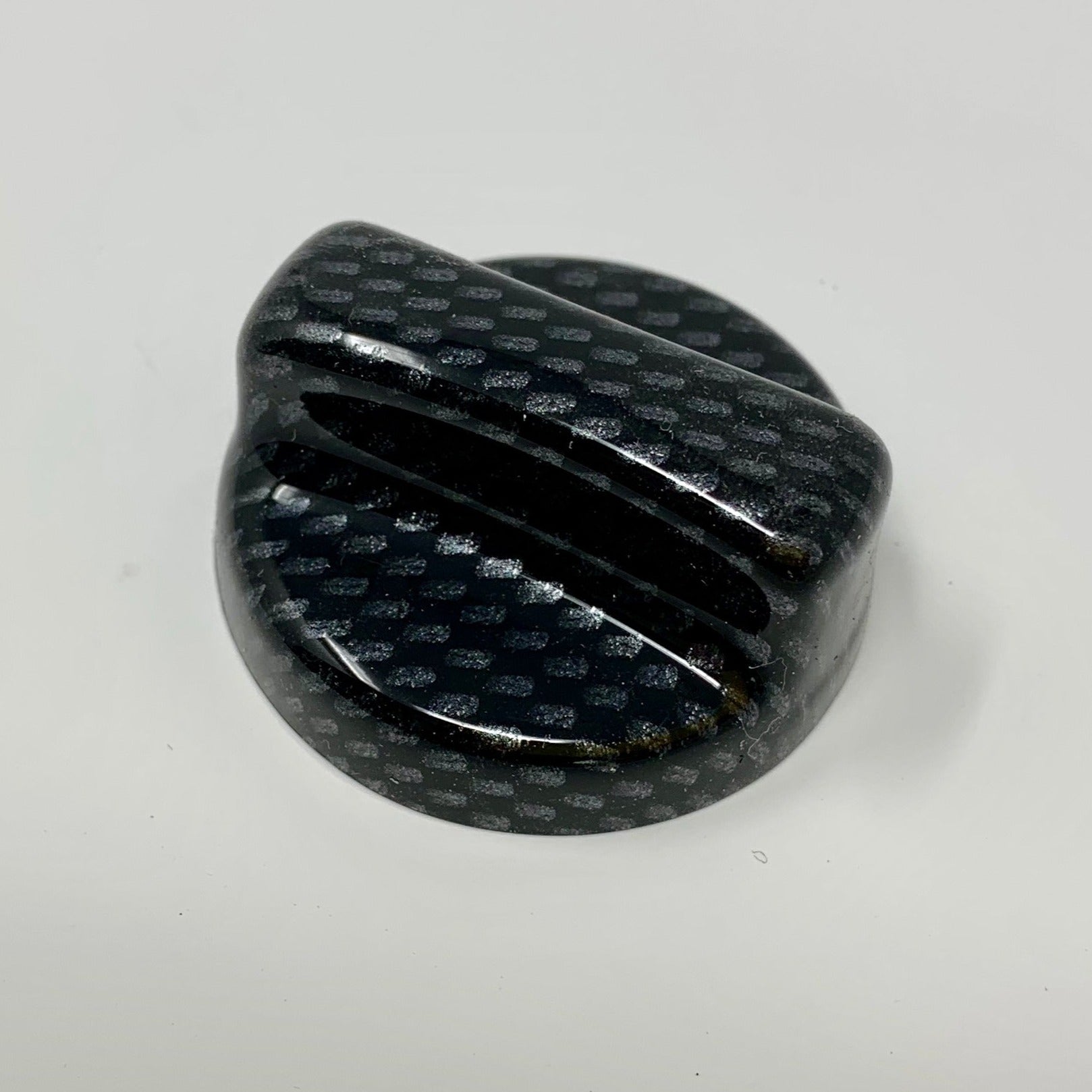 Proform Motoröldeckel-Abdeckung – Mk8/8.5 Fiesta (Kunststoffoberflächen)
