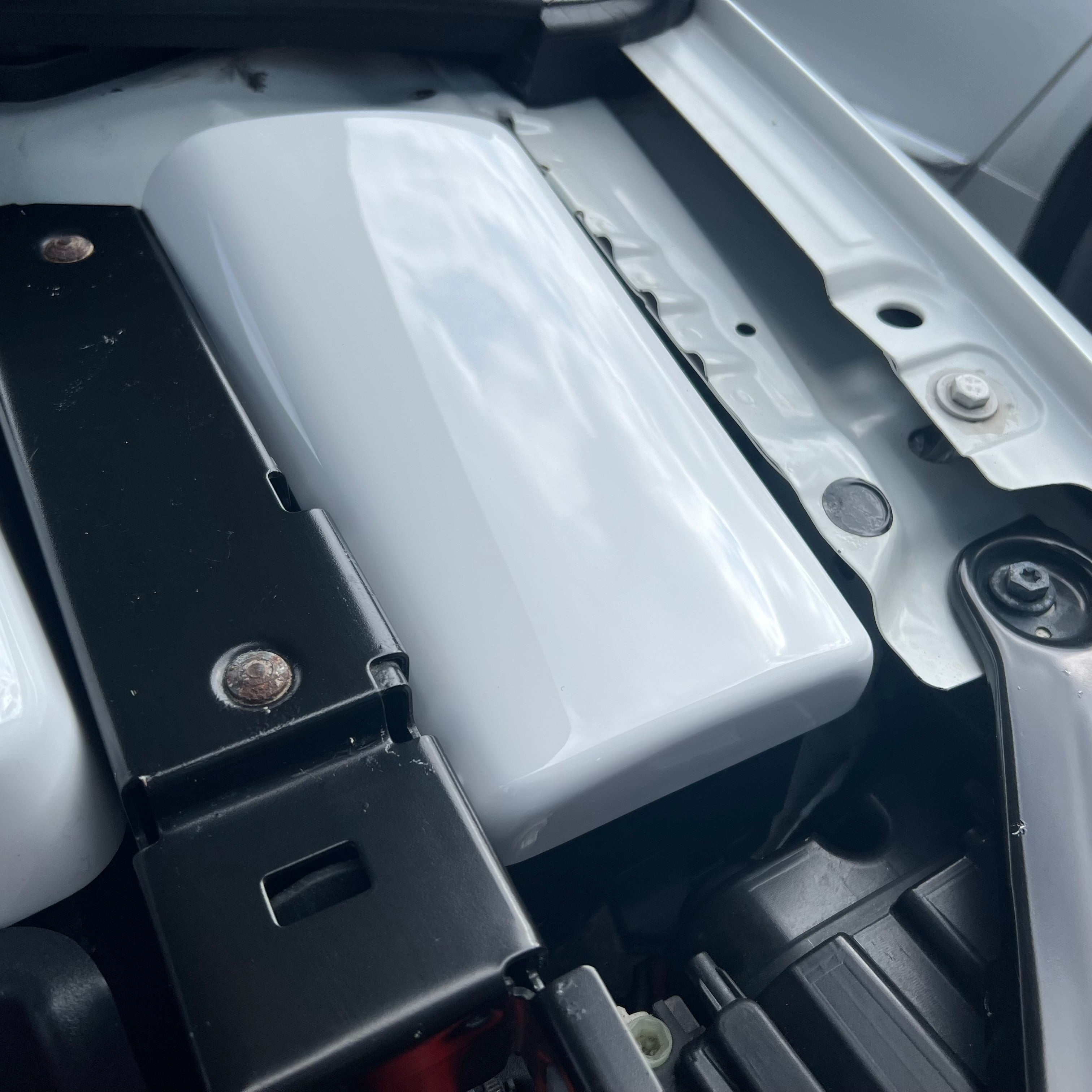 Proform Fuse Box Cover Mk7/7.5 Volkswagen Golf
